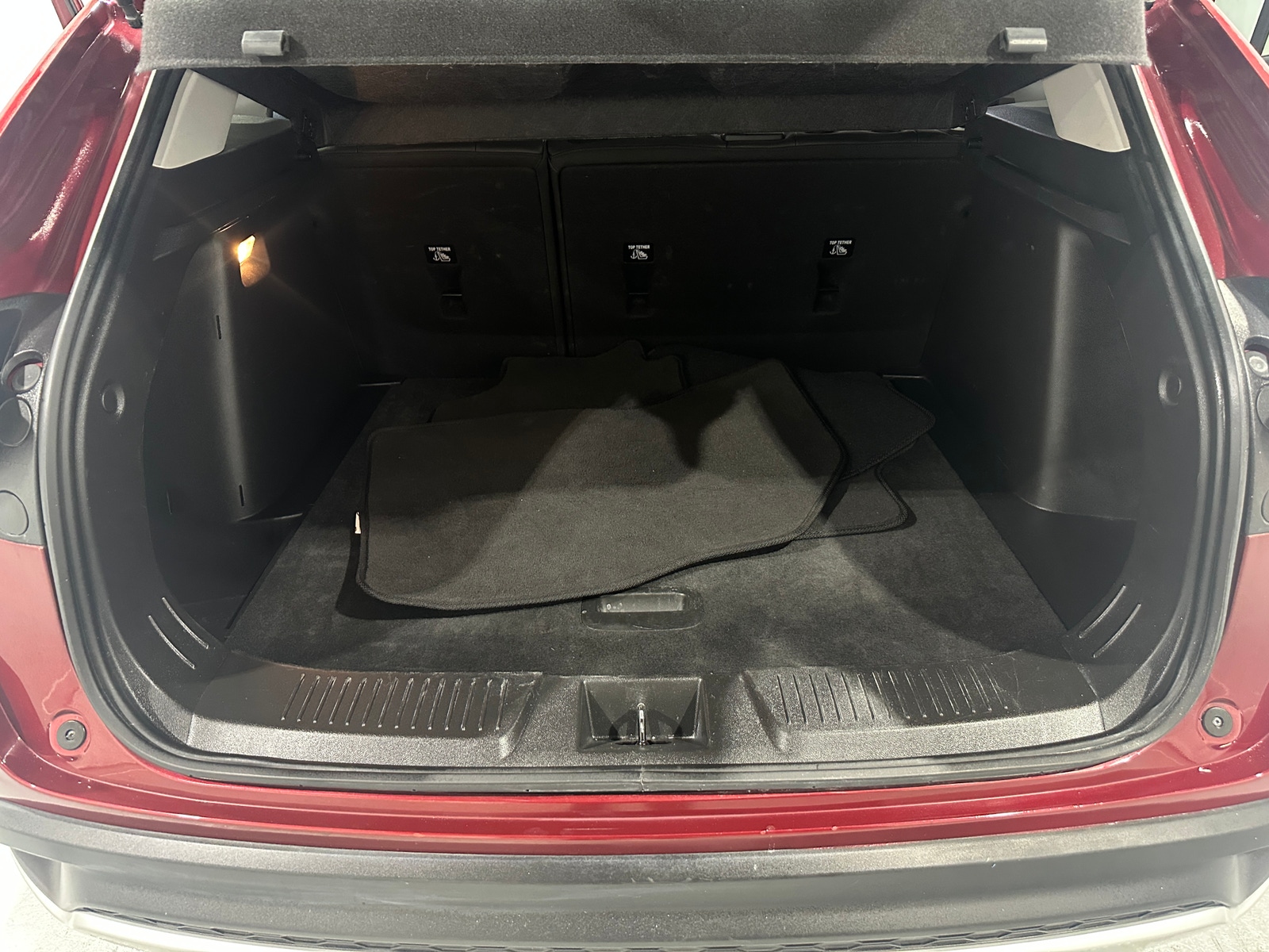 Thumbnail: 2025 Chevrolet Trax - 7