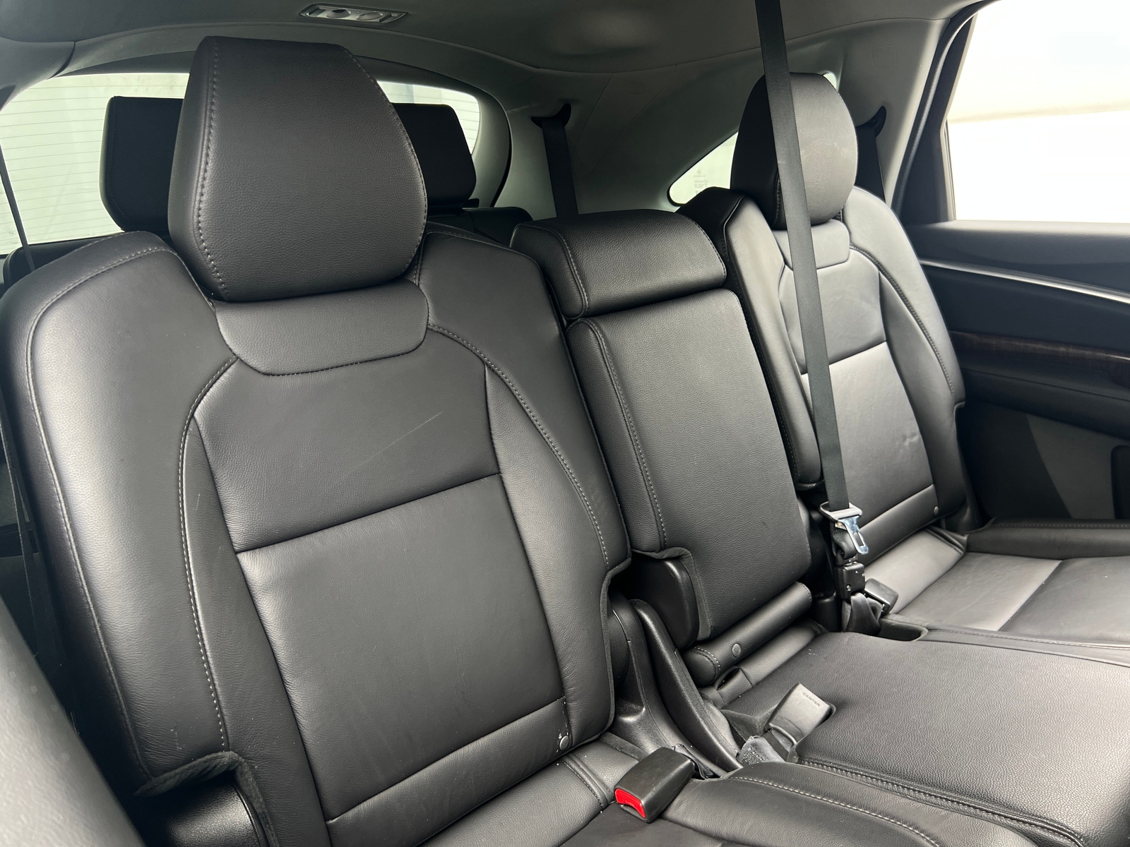 Thumbnail: 2019 Acura MDX - 5