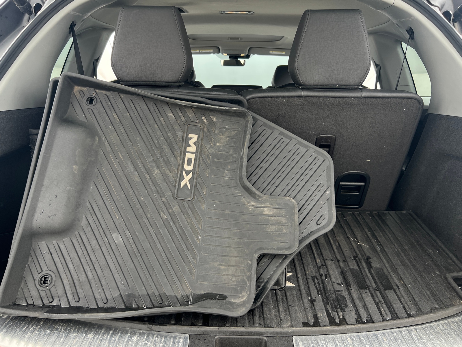 Thumbnail: 2019 Acura MDX - 6