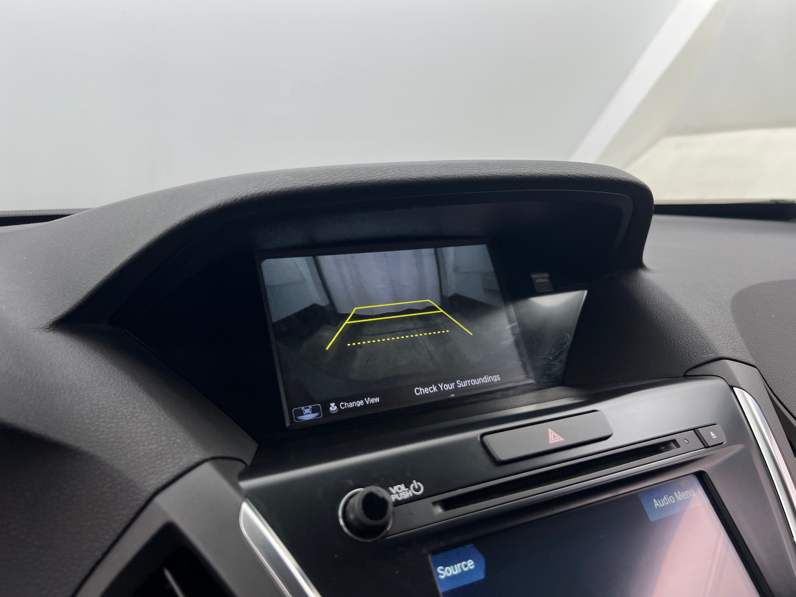 Thumbnail: 2019 Acura MDX - 3