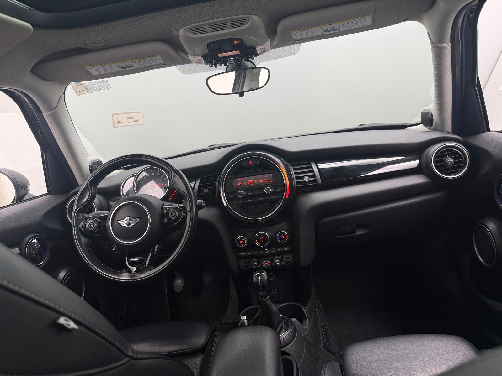 Thumbnail: 2015 MINI Cooper Hardtop - 2