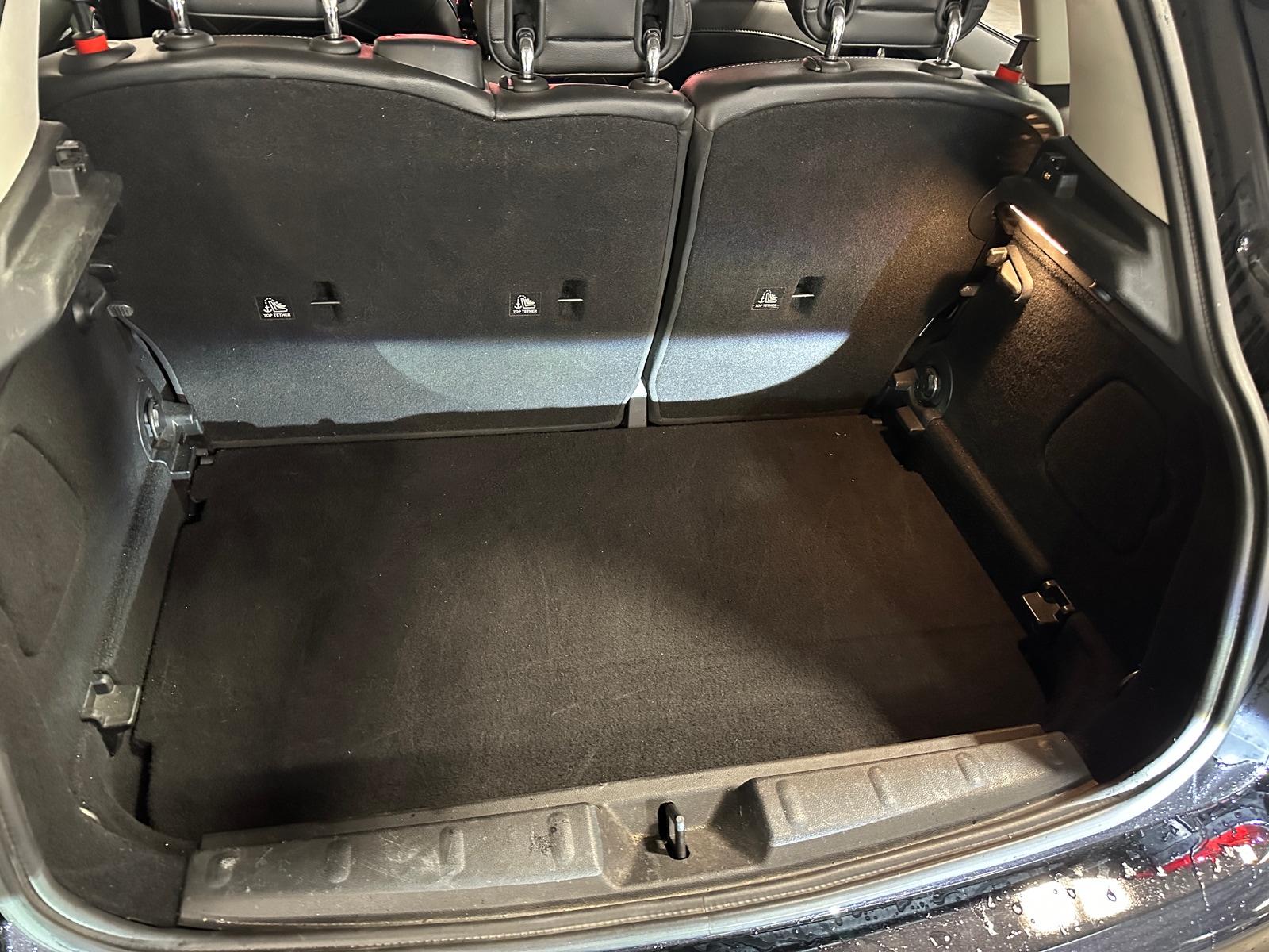 Thumbnail: 2015 MINI Cooper Hardtop - 6