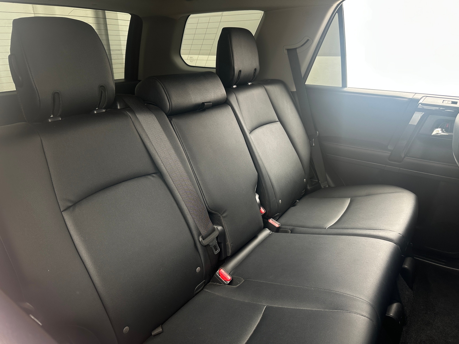 Thumbnail: 2024 Toyota 4Runner - 5