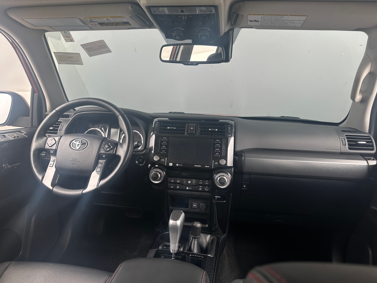 Thumbnail: 2024 Toyota 4Runner - 2