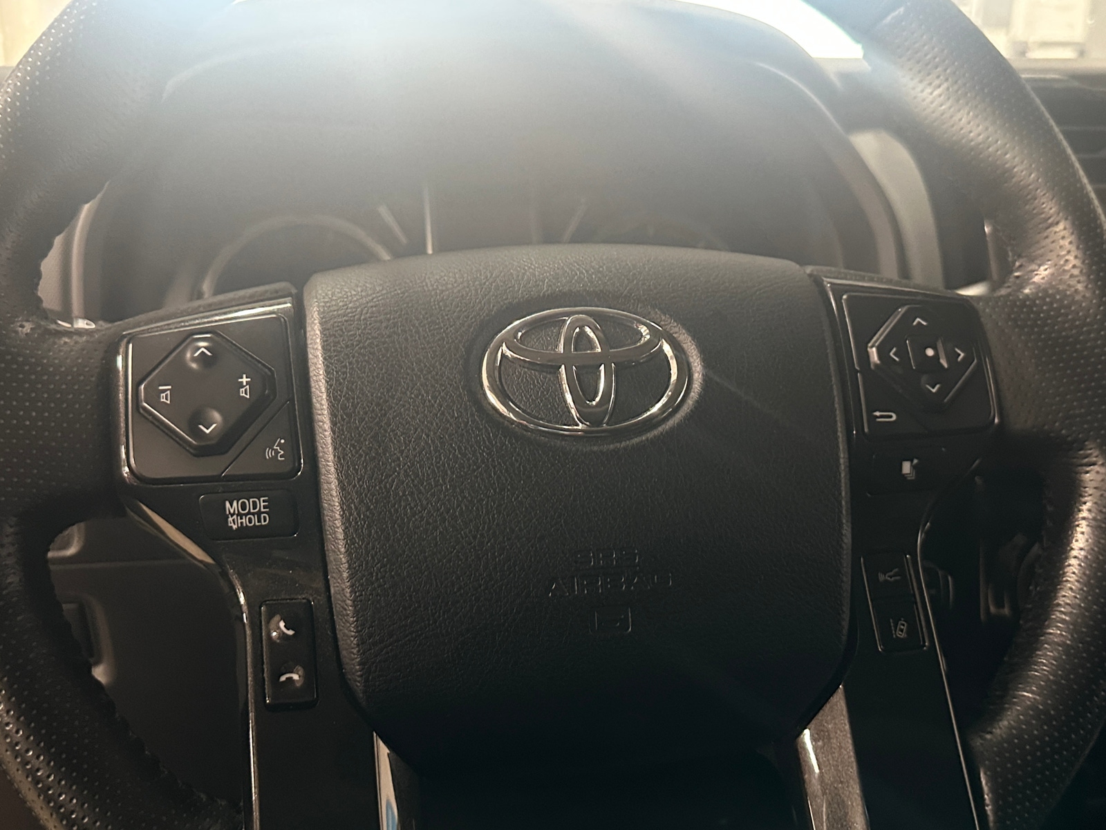 Thumbnail: 2024 Toyota 4Runner - 4