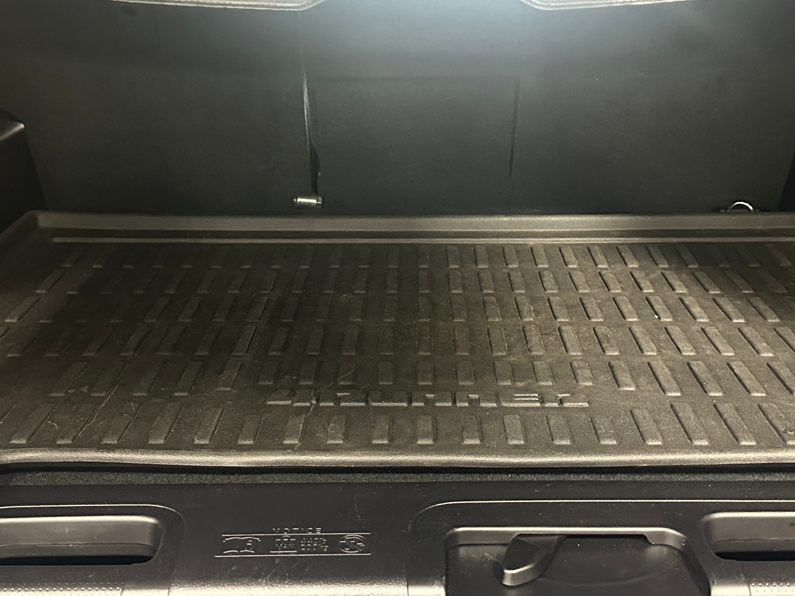 Thumbnail: 2024 Toyota 4Runner - 6