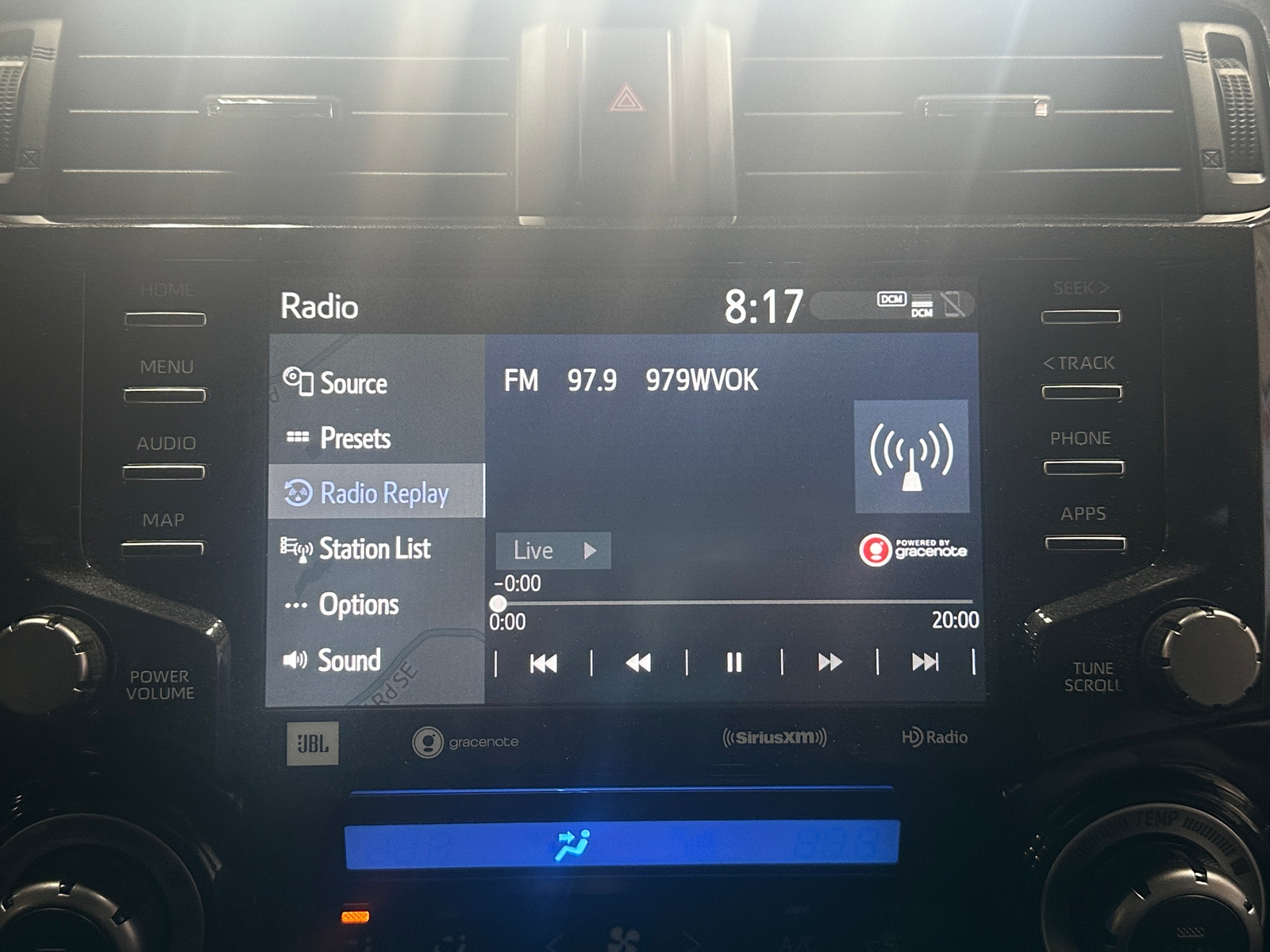 Thumbnail: 2024 Toyota 4Runner - 3