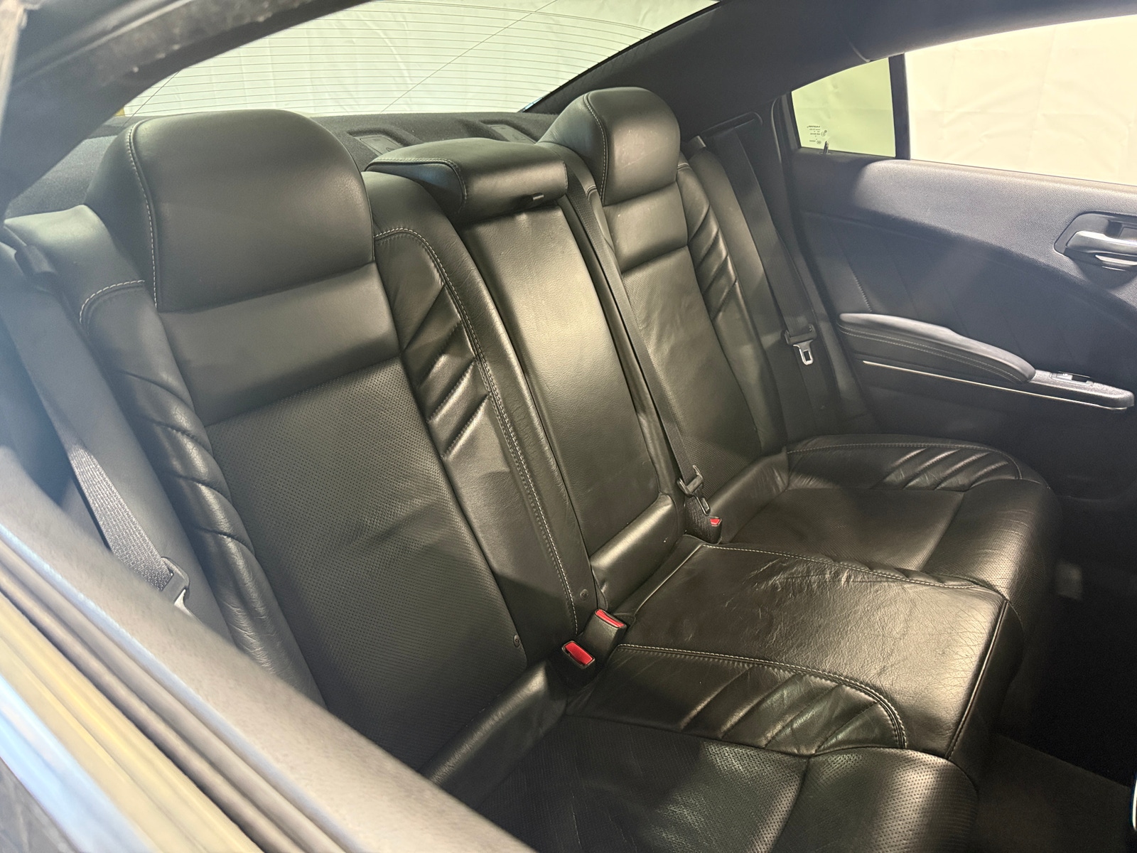 Thumbnail: 2018 Dodge Charger - 5