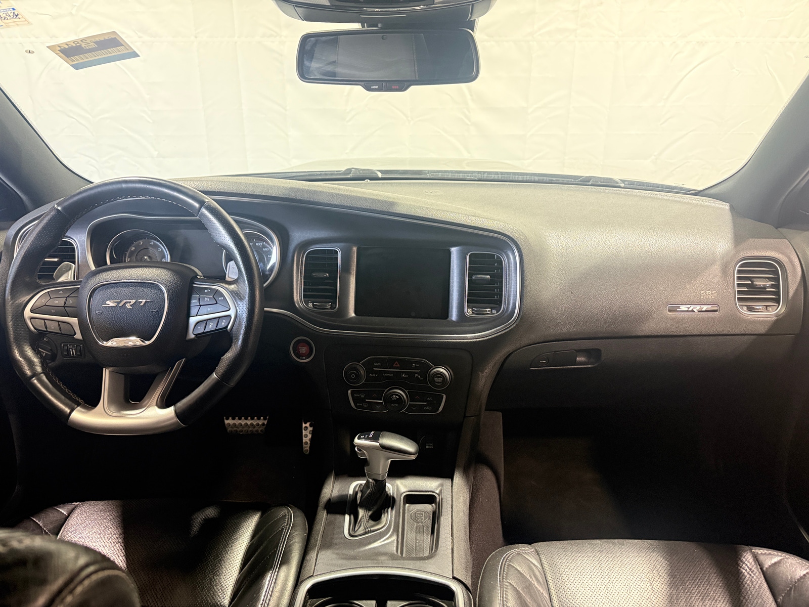 Thumbnail: 2018 Dodge Charger - 2