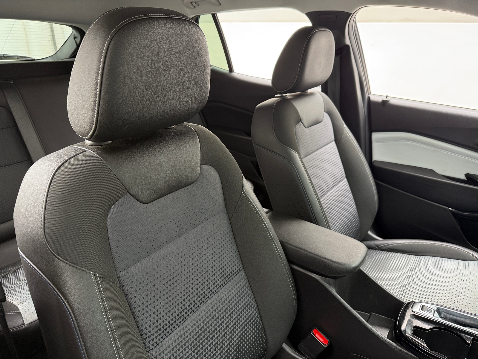 Thumbnail: 2025 Chevrolet Trax - 2