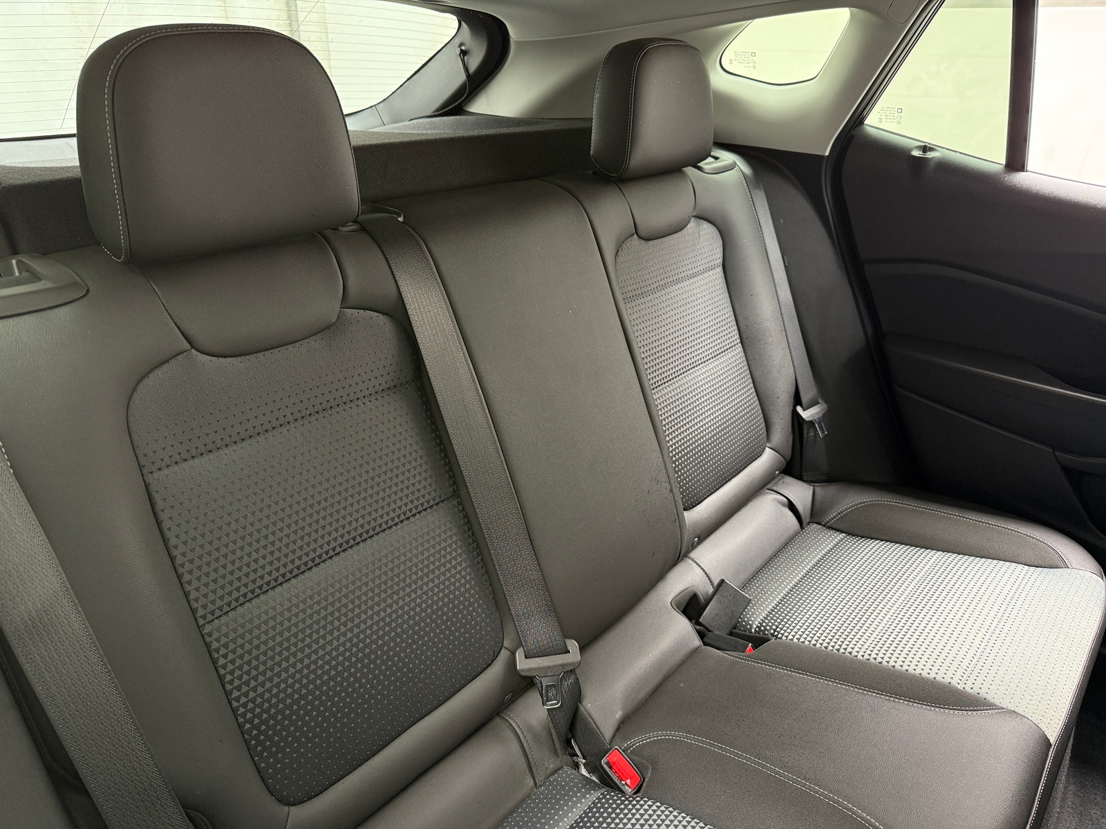 Thumbnail: 2025 Chevrolet Trax - 6