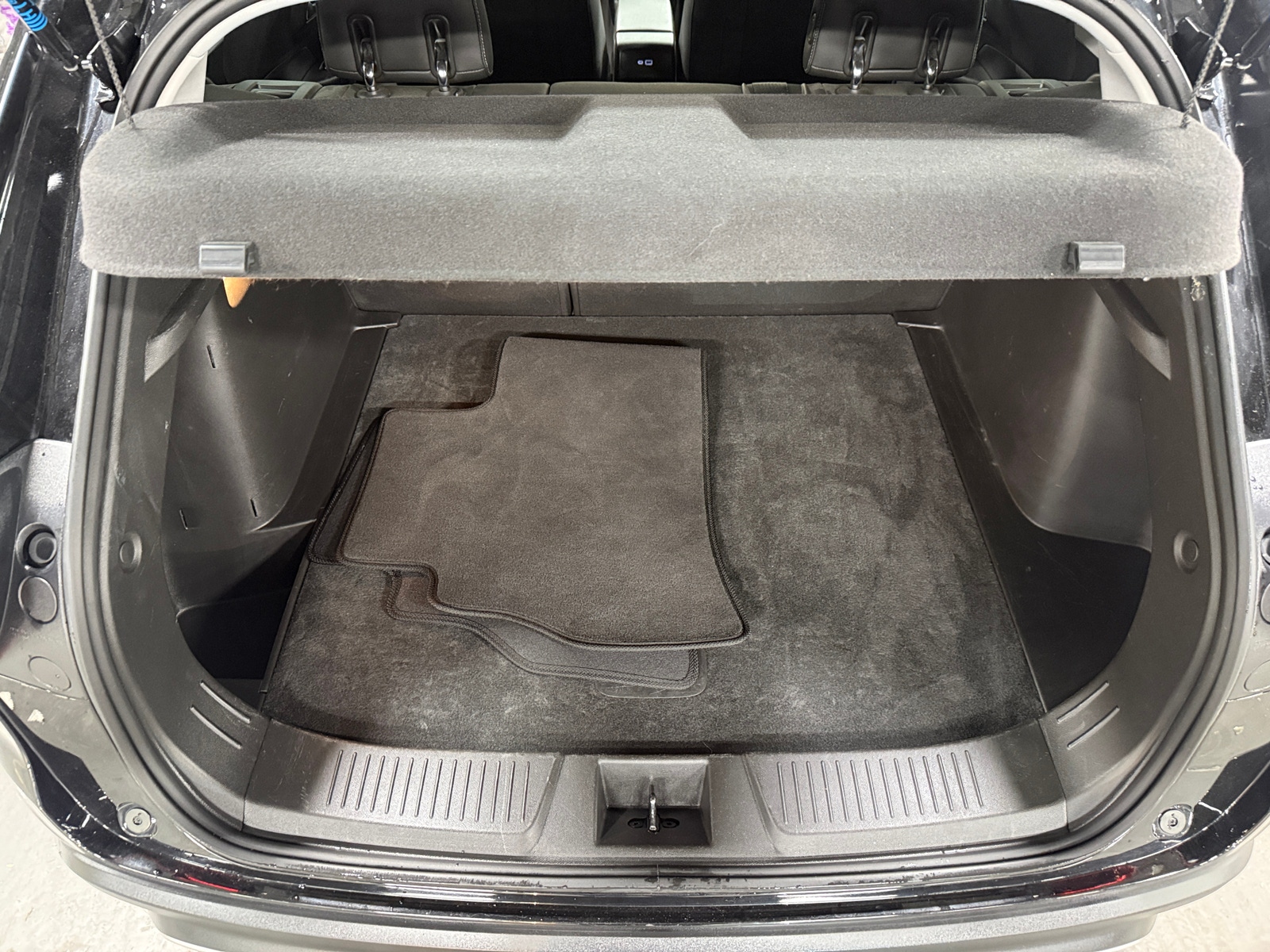 Thumbnail: 2025 Chevrolet Trax - 7