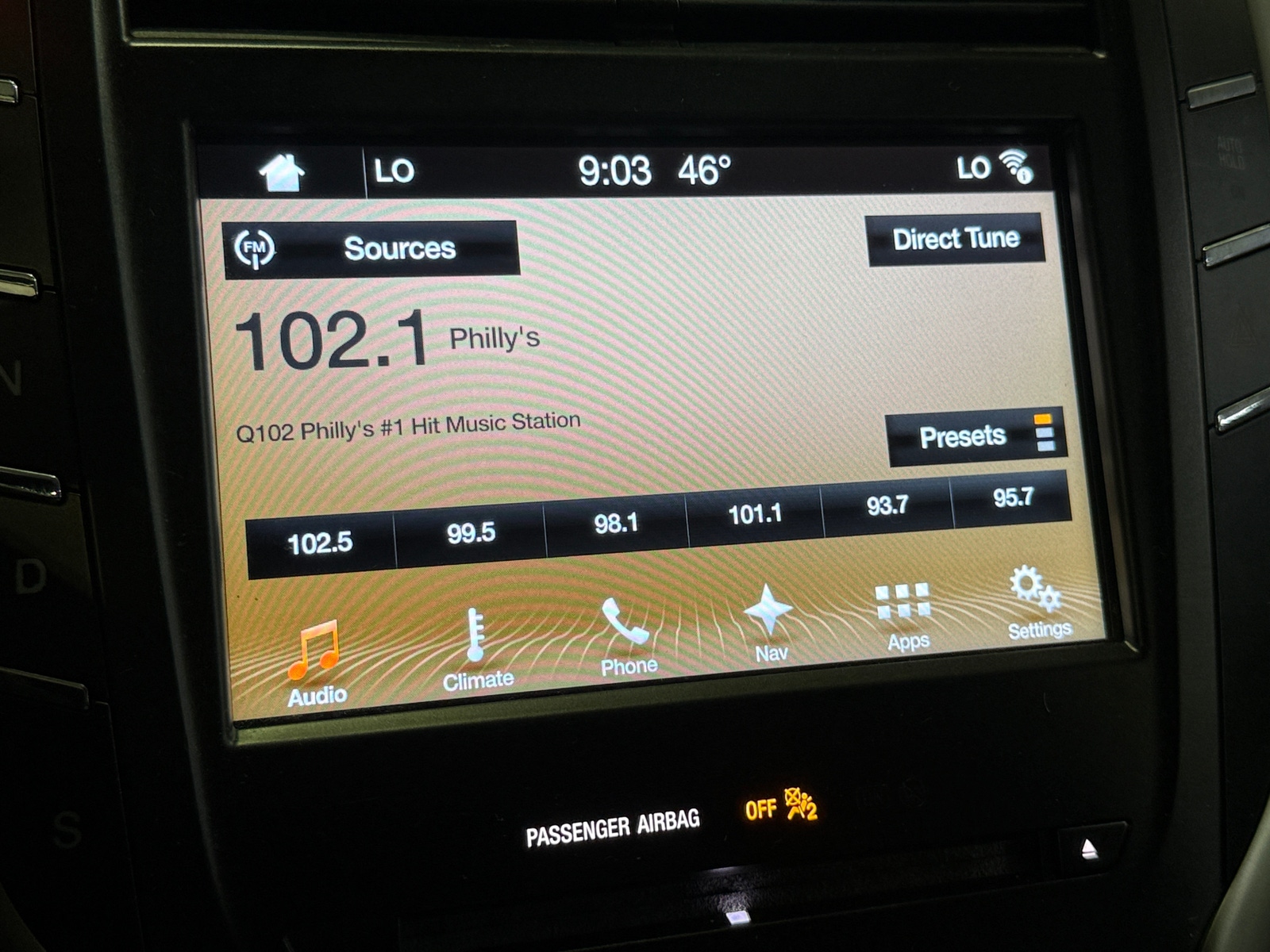 Thumbnail: 2017 Lincoln MKC - 3