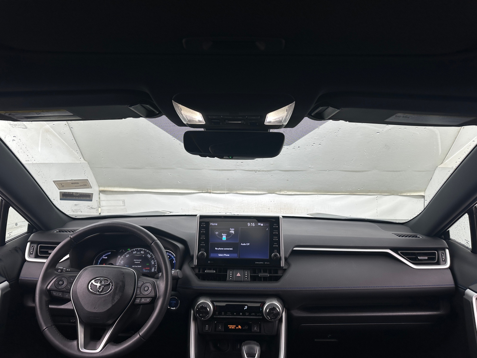 Thumbnail: 2022 Toyota RAV4 - 3