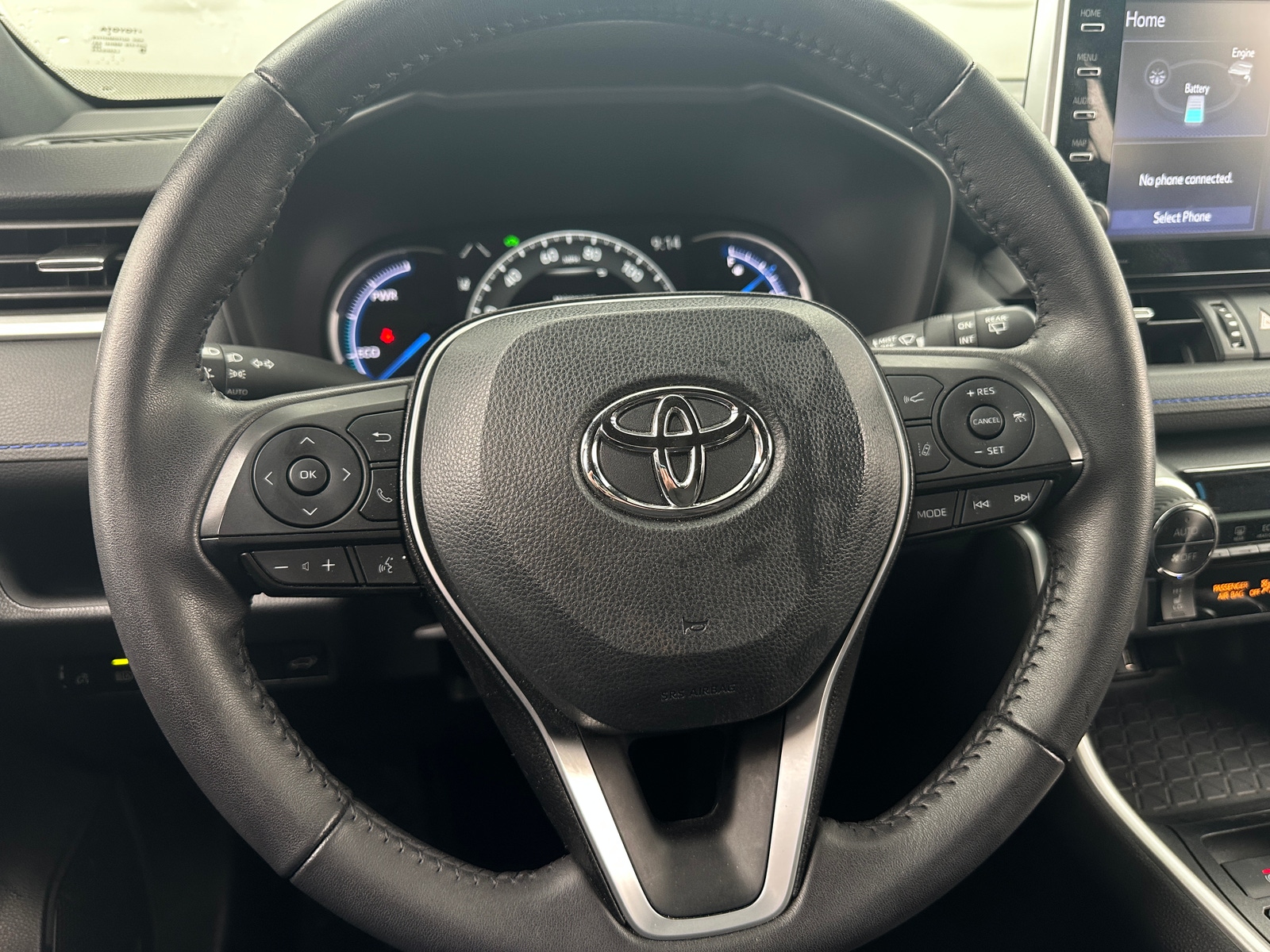 Thumbnail: 2022 Toyota RAV4 - 5