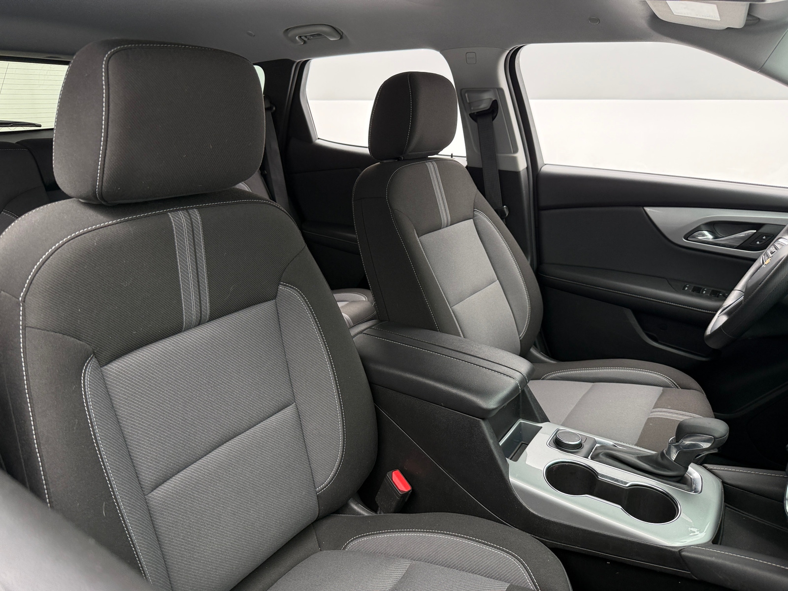 Thumbnail: 2025 Chevrolet Blazer - 2