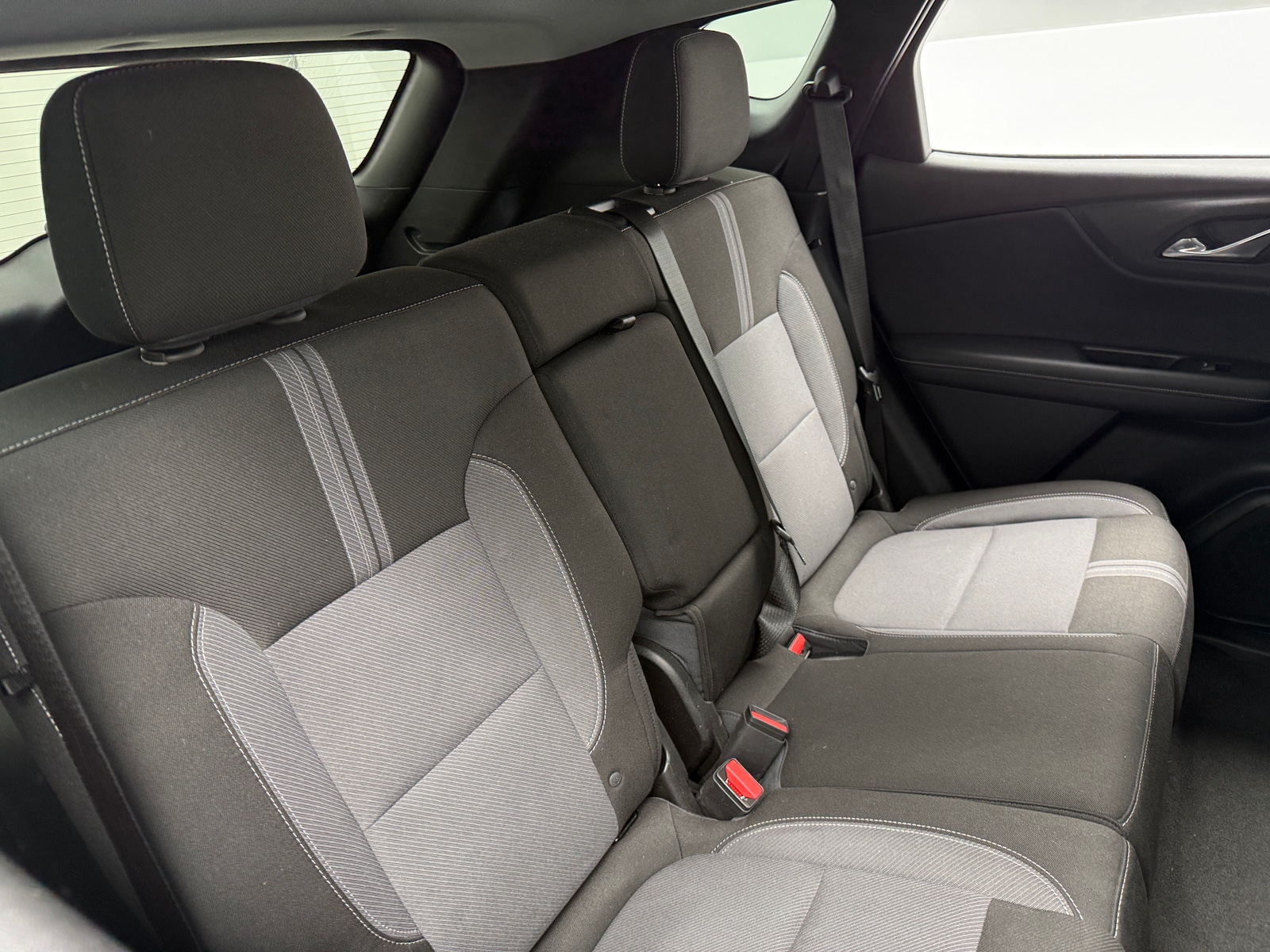 Thumbnail: 2025 Chevrolet Blazer - 6