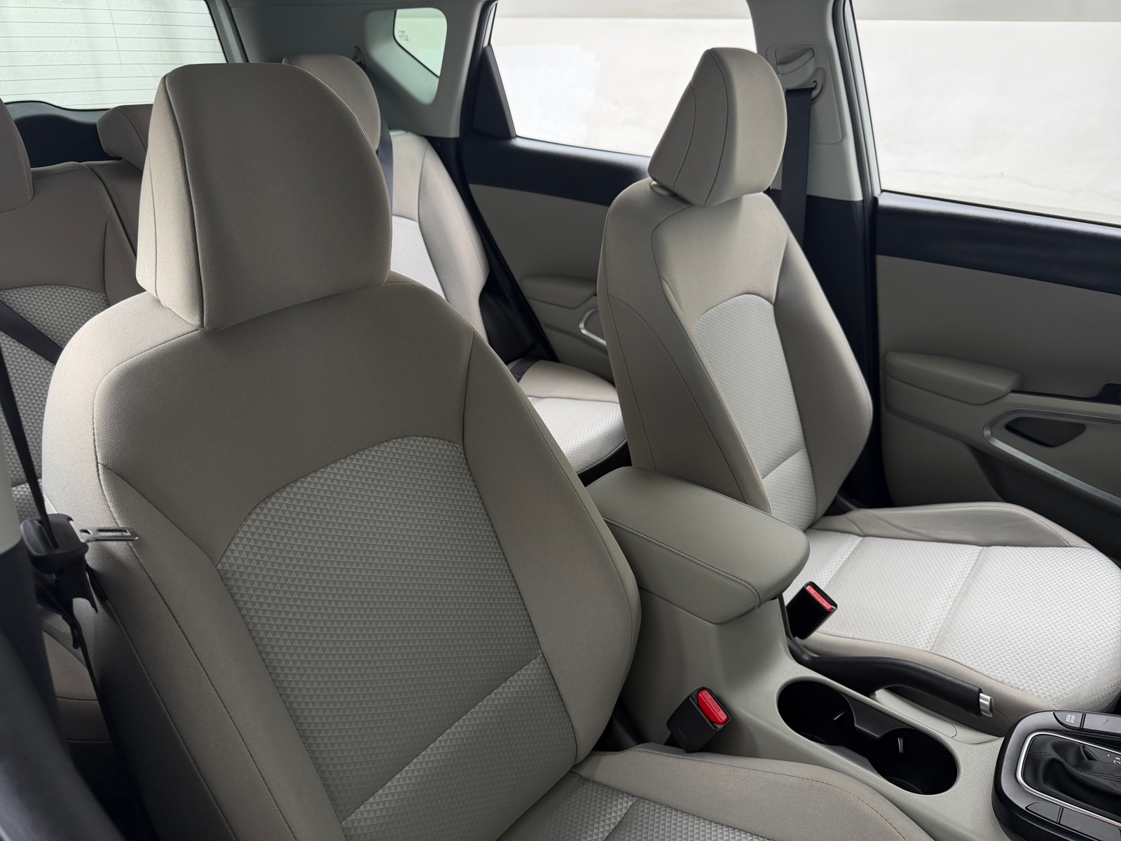 Thumbnail: 2025 Kia Soul - 2