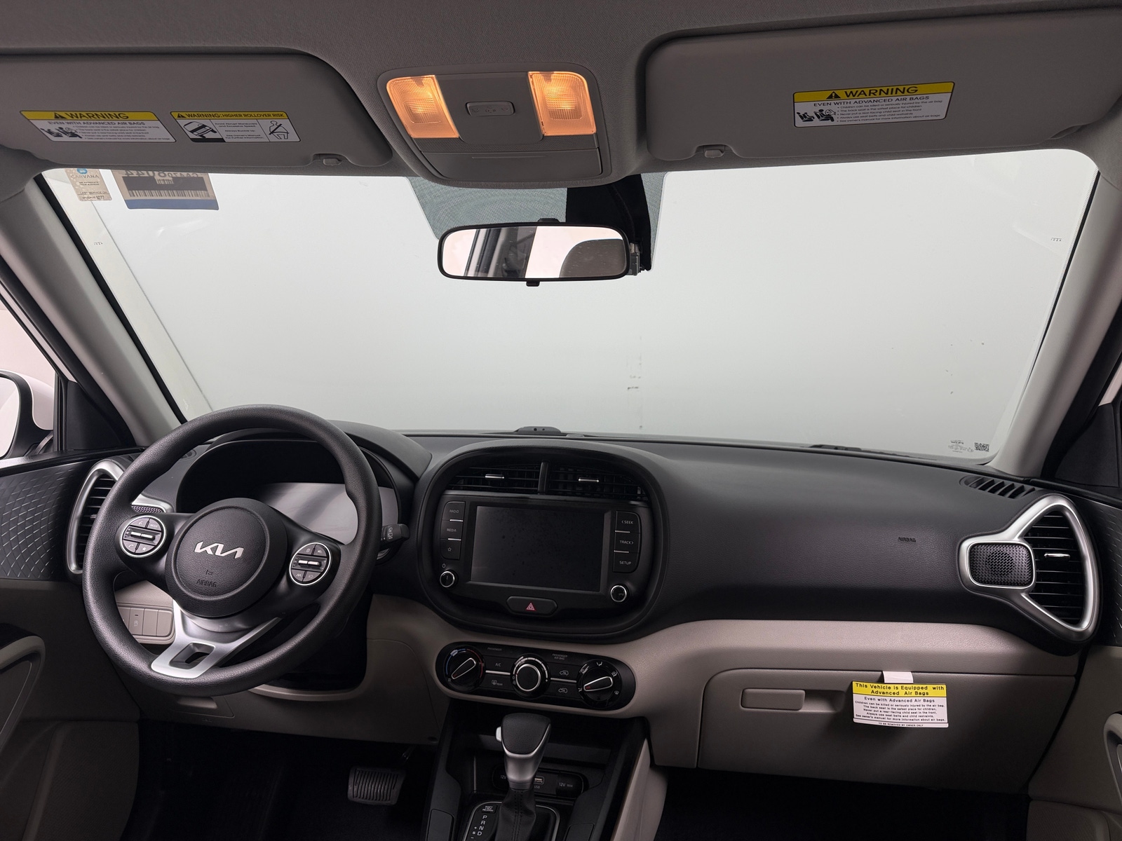 Thumbnail: 2025 Kia Soul - 3