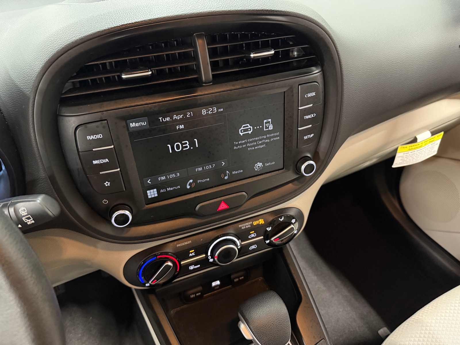 Thumbnail: 2025 Kia Soul - 4