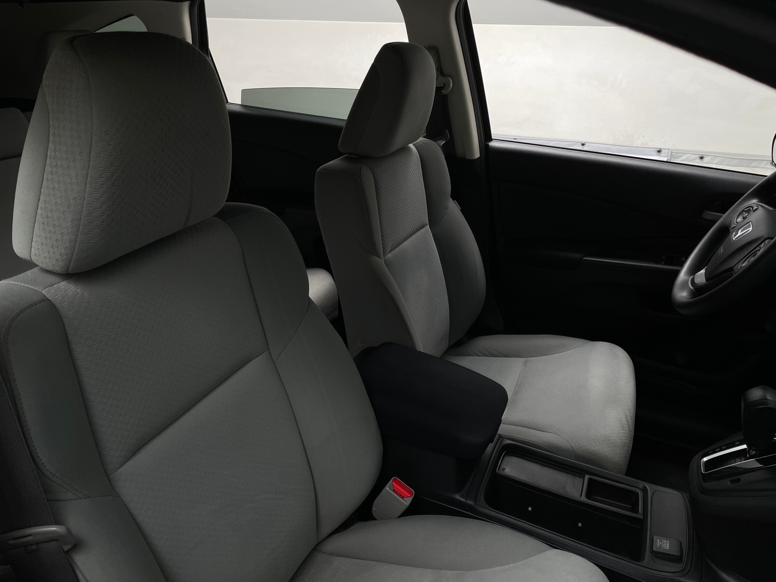 Thumbnail: 2016 Honda CR-V - 2