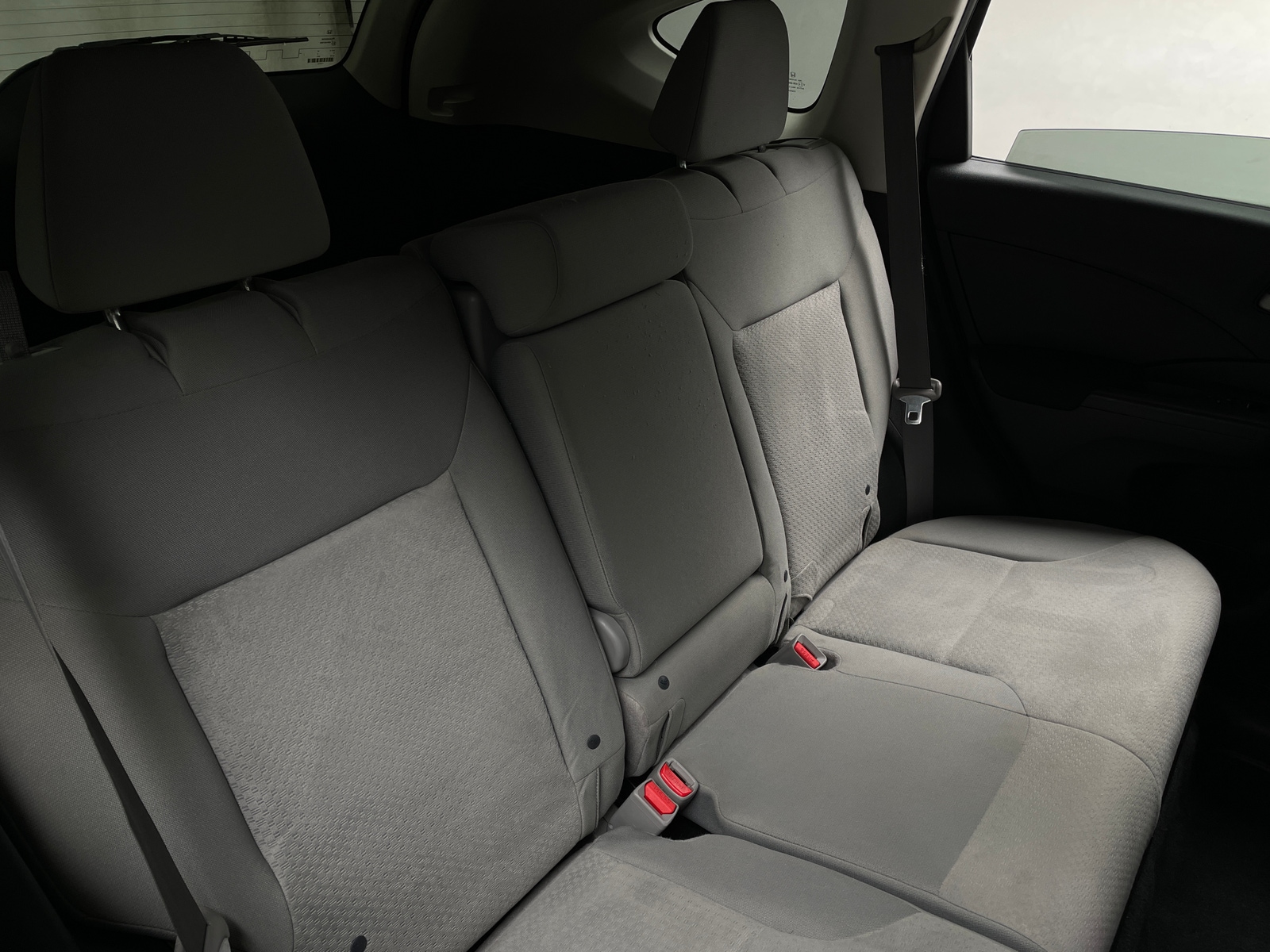 Thumbnail: 2016 Honda CR-V - 6