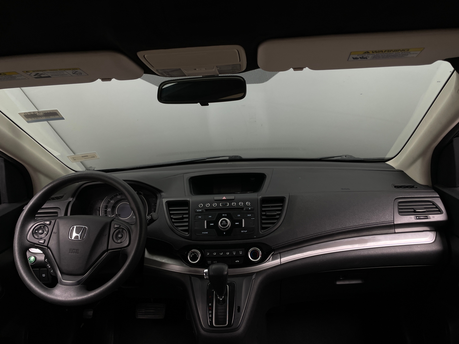 Thumbnail: 2016 Honda CR-V - 3