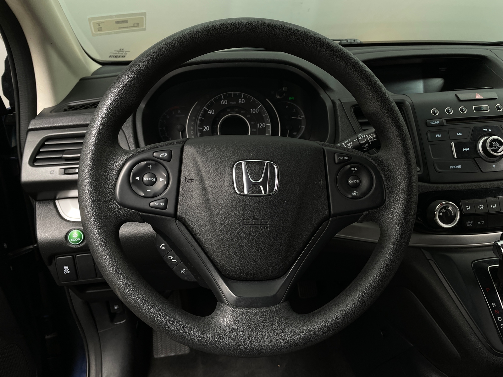 Thumbnail: 2016 Honda CR-V - 5