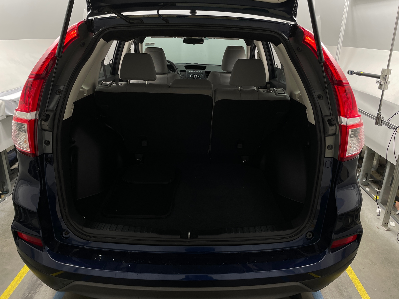 Thumbnail: 2016 Honda CR-V - 7