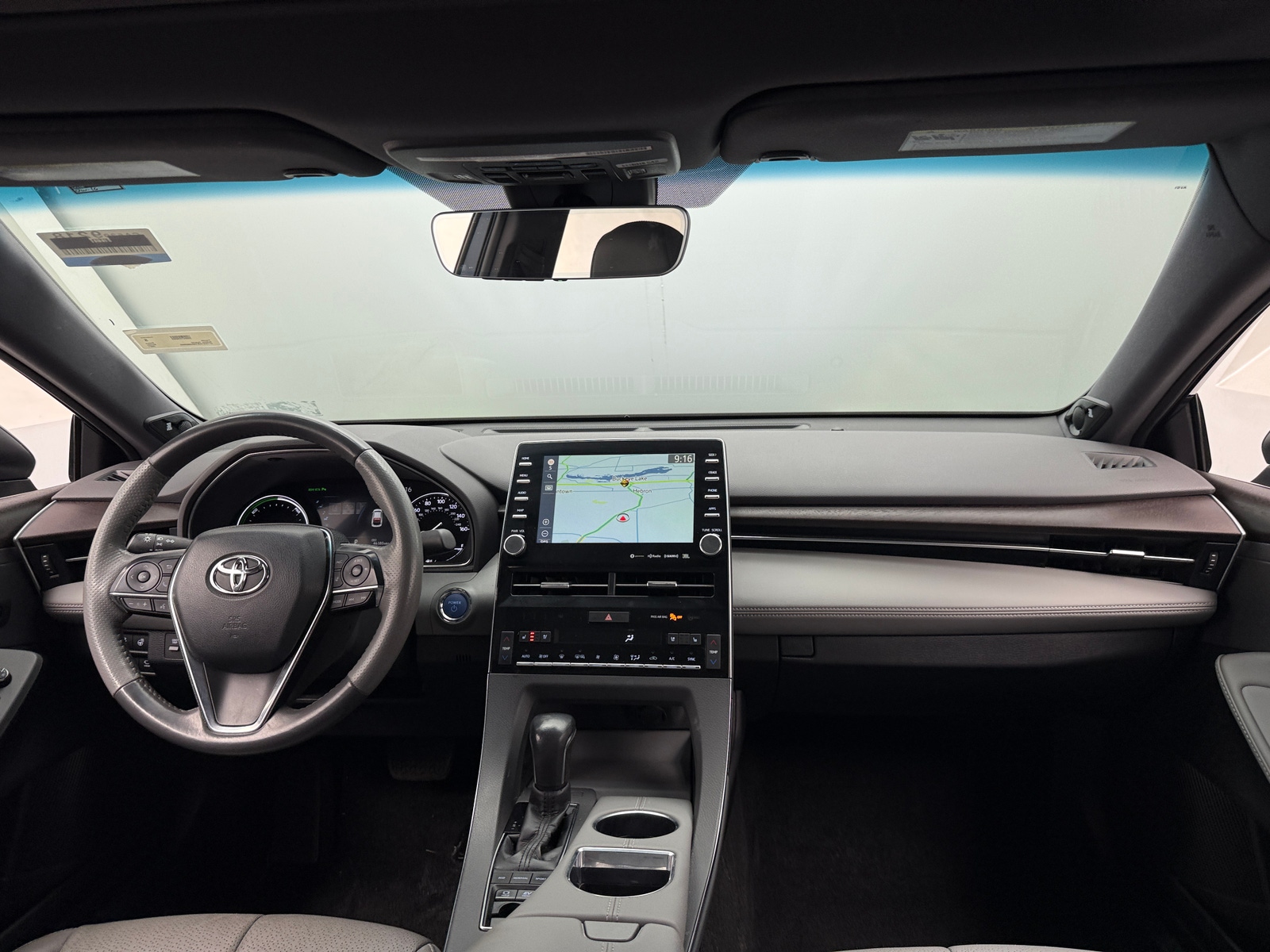 Thumbnail: 2021 Toyota Avalon - 2