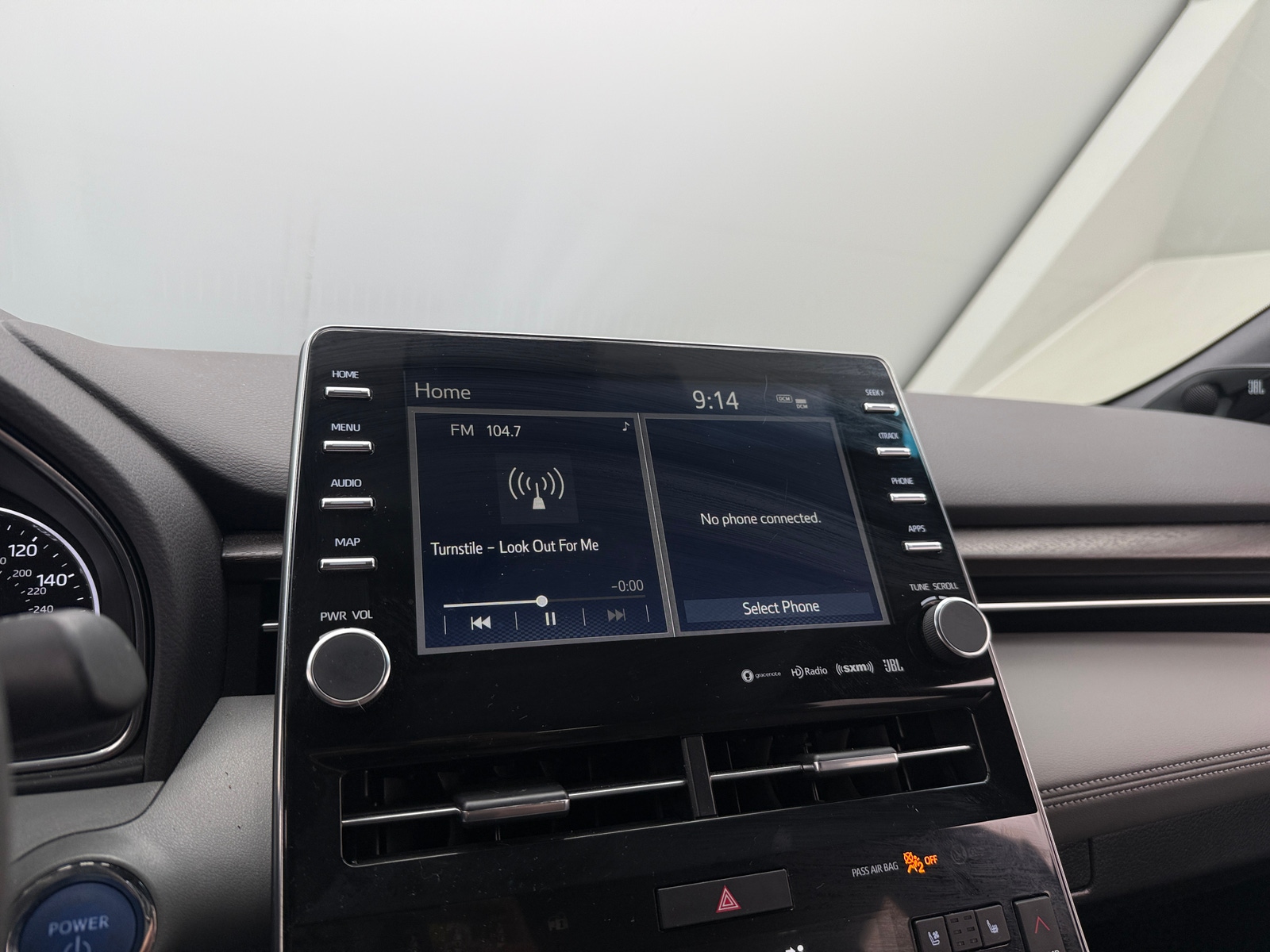 Thumbnail: 2021 Toyota Avalon - 3
