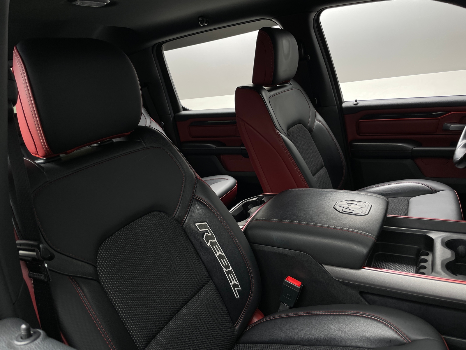 Thumbnail: 2022 RAM 1500 - 2