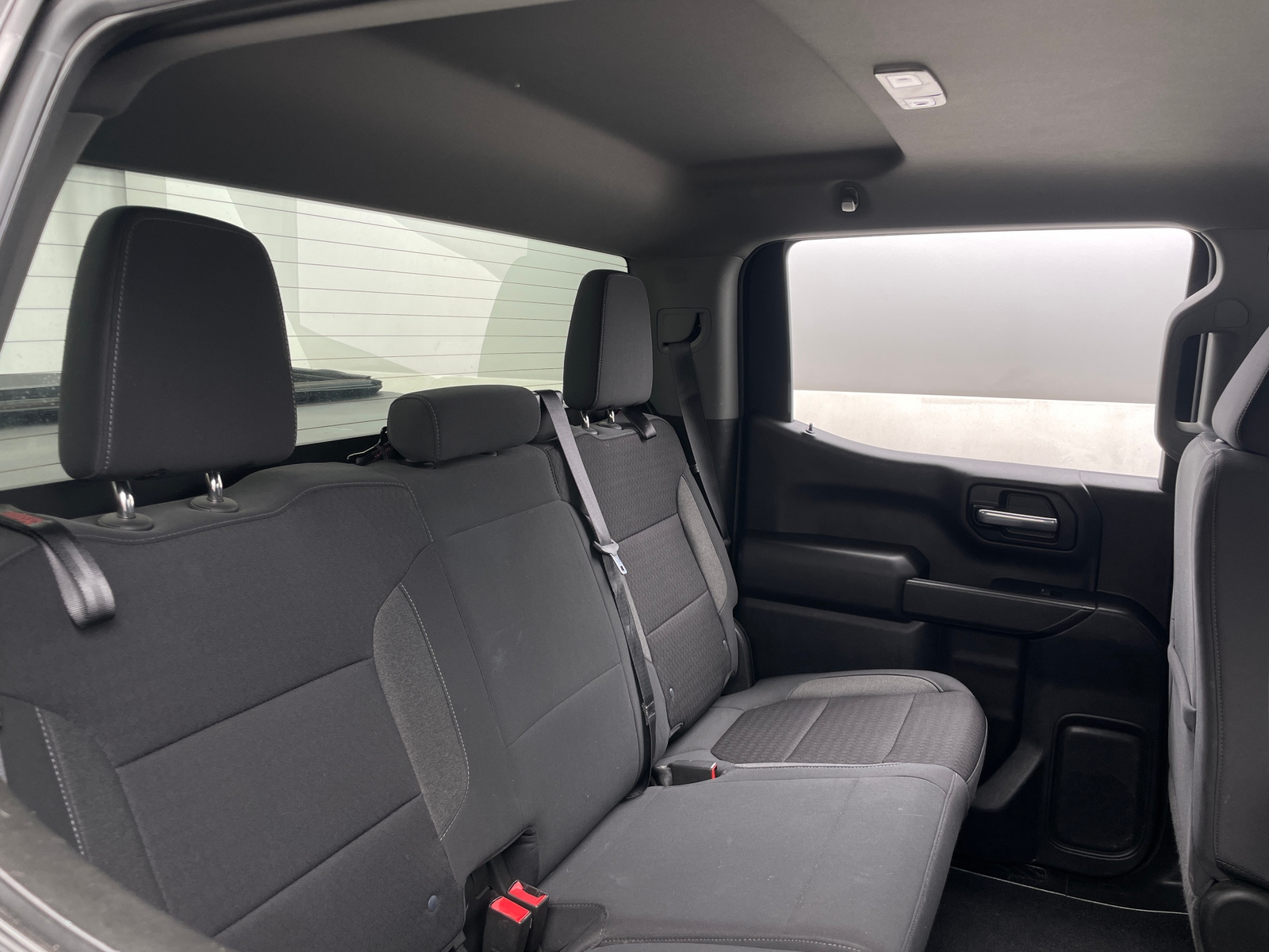 Thumbnail: 2022 Chevrolet Silverado 1500 - 6