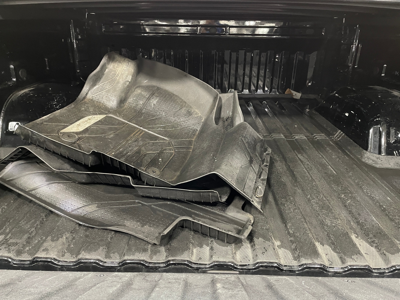 Thumbnail: 2022 Chevrolet Silverado 1500 - 7