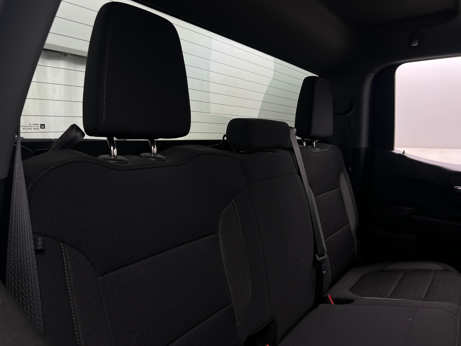 Thumbnail: 2022 Chevrolet Silverado 1500 - 6