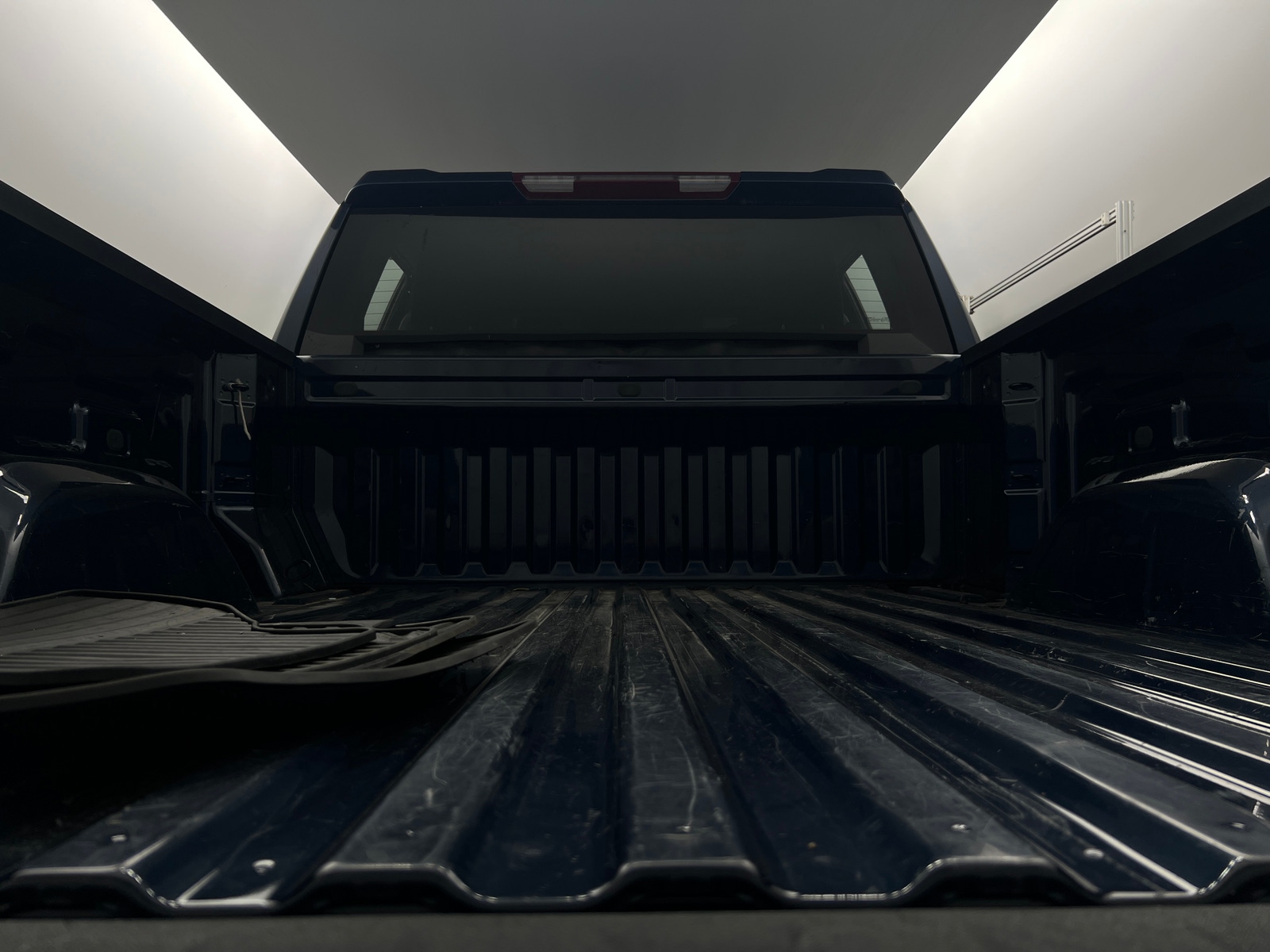 Thumbnail: 2022 Chevrolet Silverado 1500 - 7