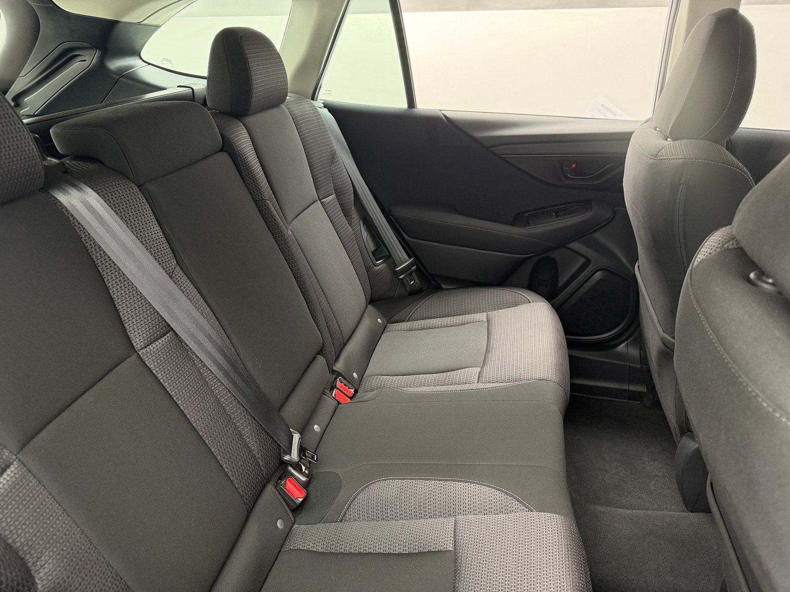 Thumbnail: 2020 Subaru Outback - 6