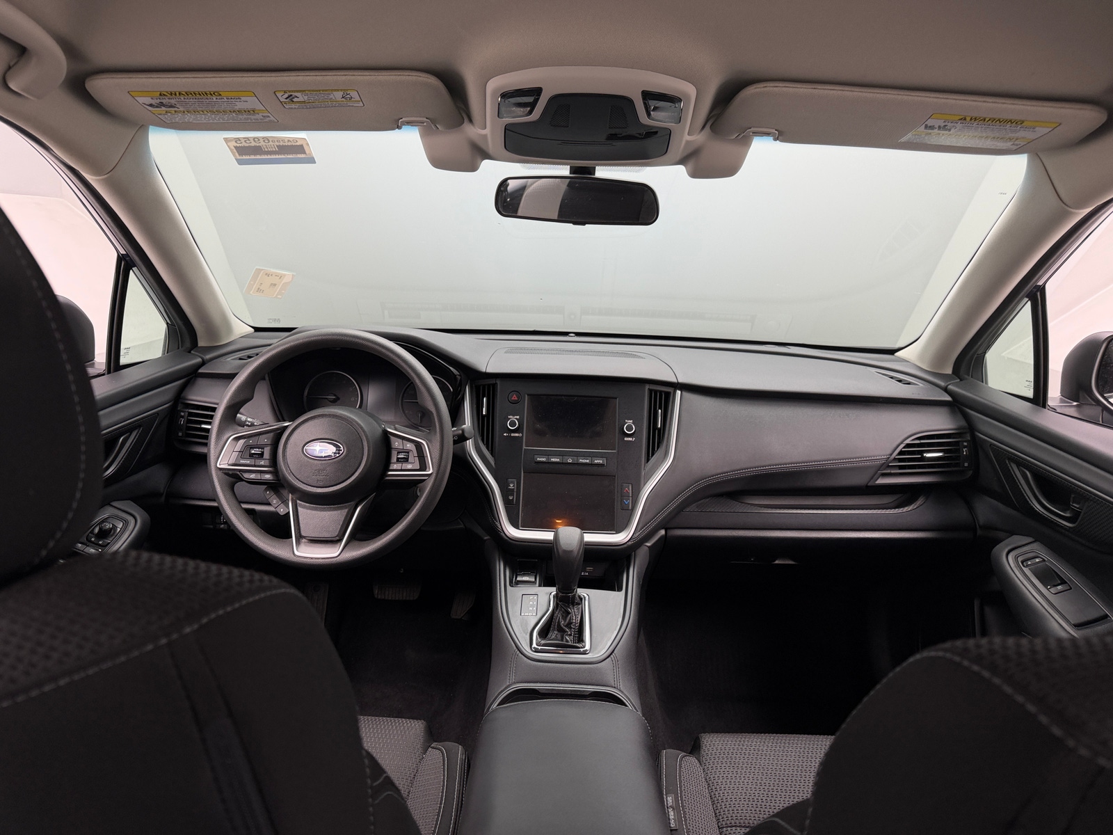 Thumbnail: 2020 Subaru Outback - 3