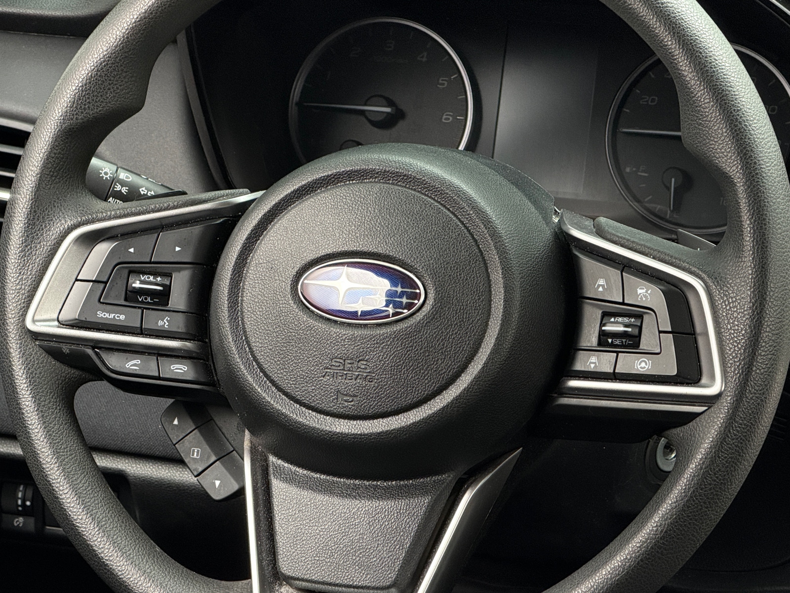 Thumbnail: 2020 Subaru Outback - 5