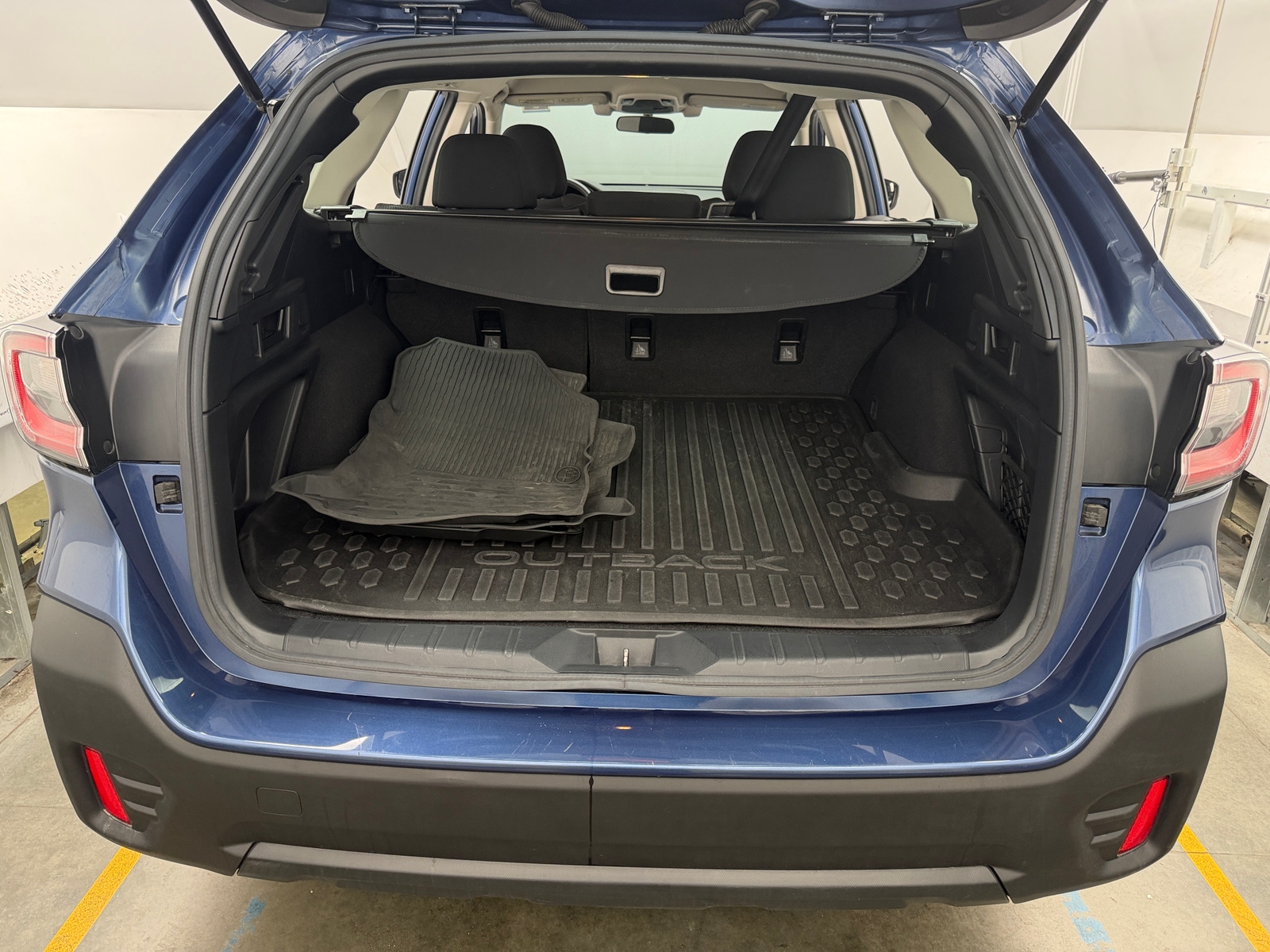Thumbnail: 2020 Subaru Outback - 7