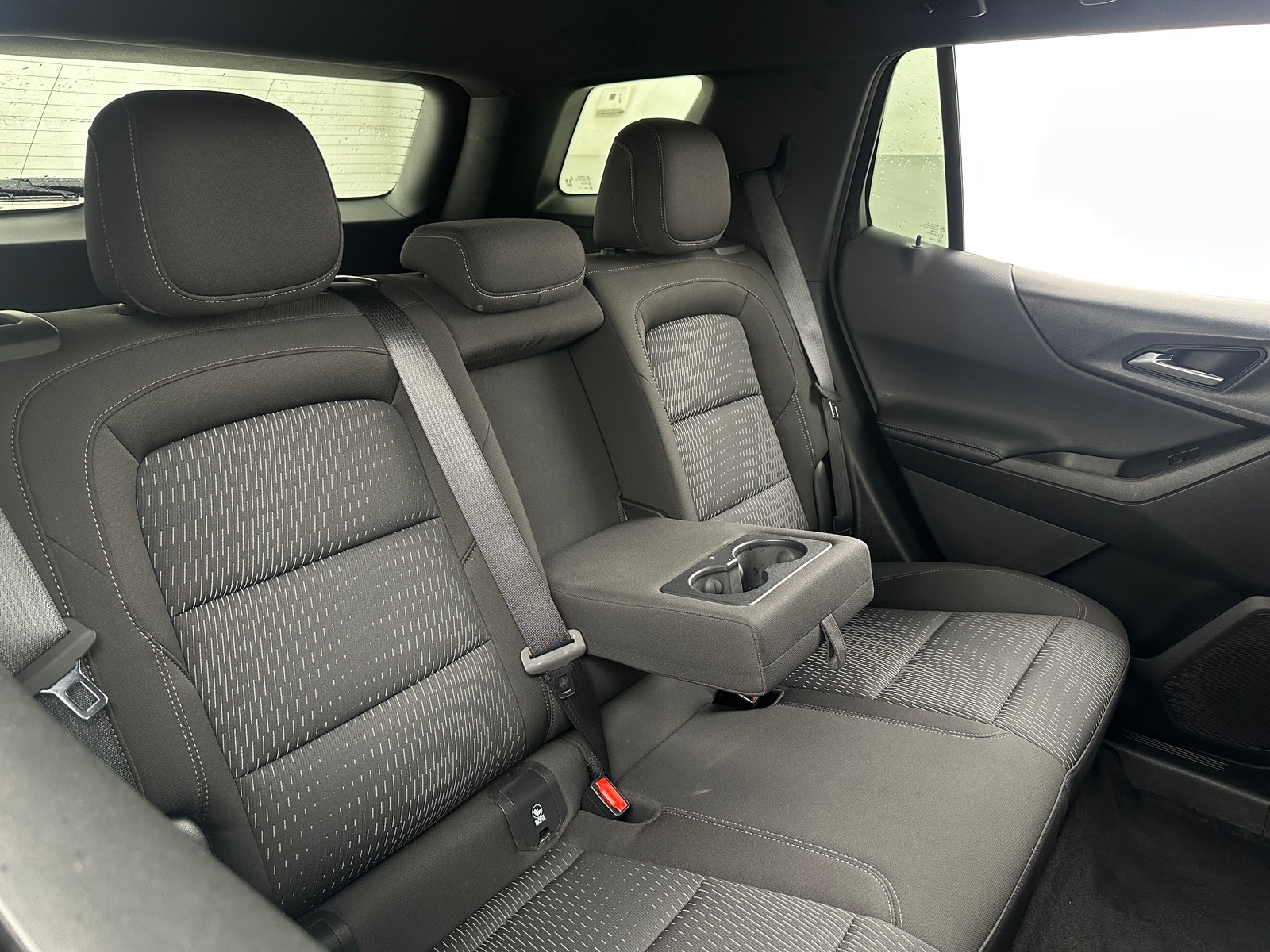 Thumbnail: 2025 Chevrolet Equinox - 6