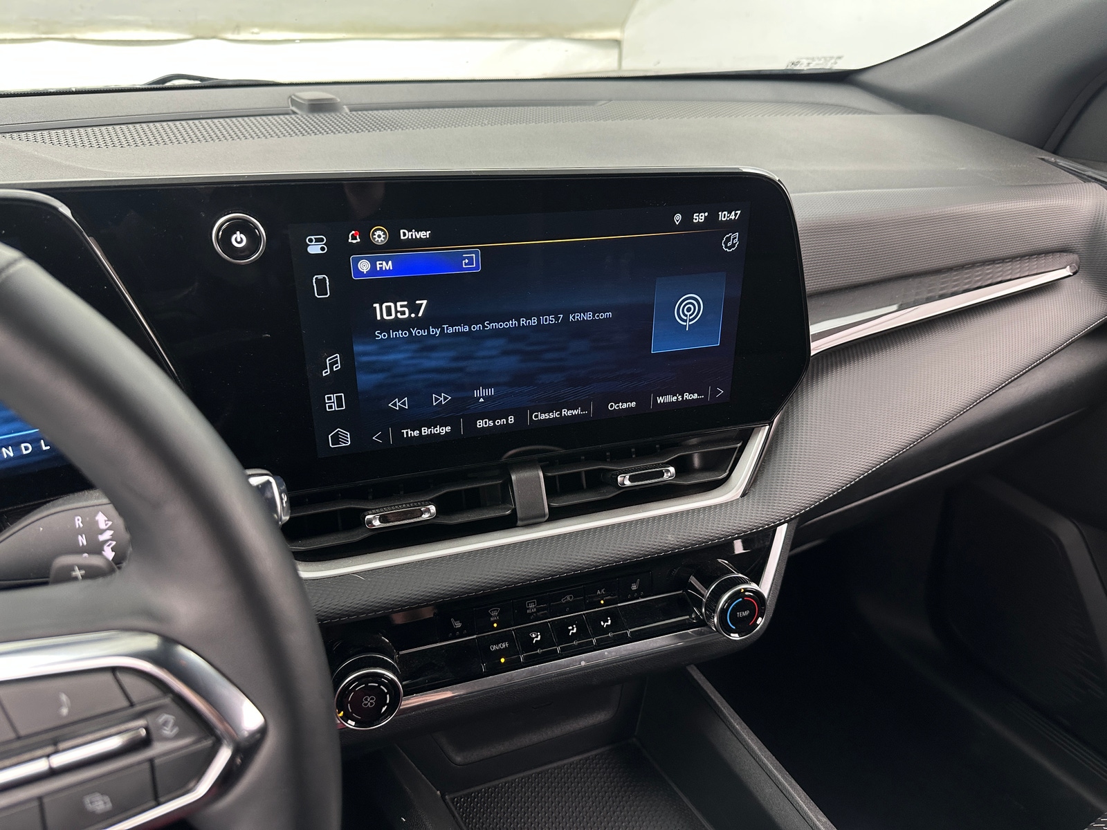 Thumbnail: 2025 Chevrolet Equinox - 4