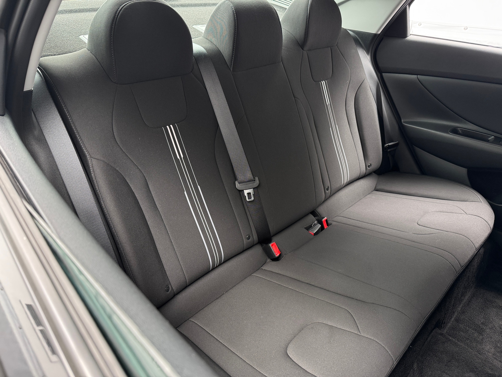 Thumbnail: 2023 Hyundai Elantra - 6