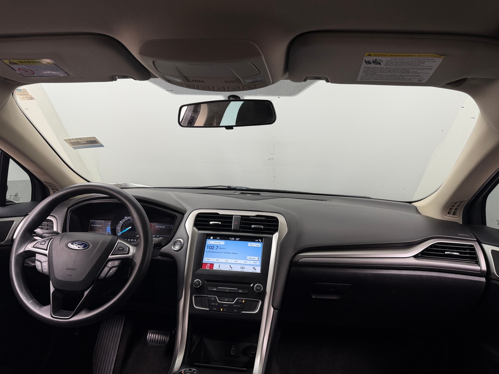 Thumbnail: 2018 Ford Fusion - 3