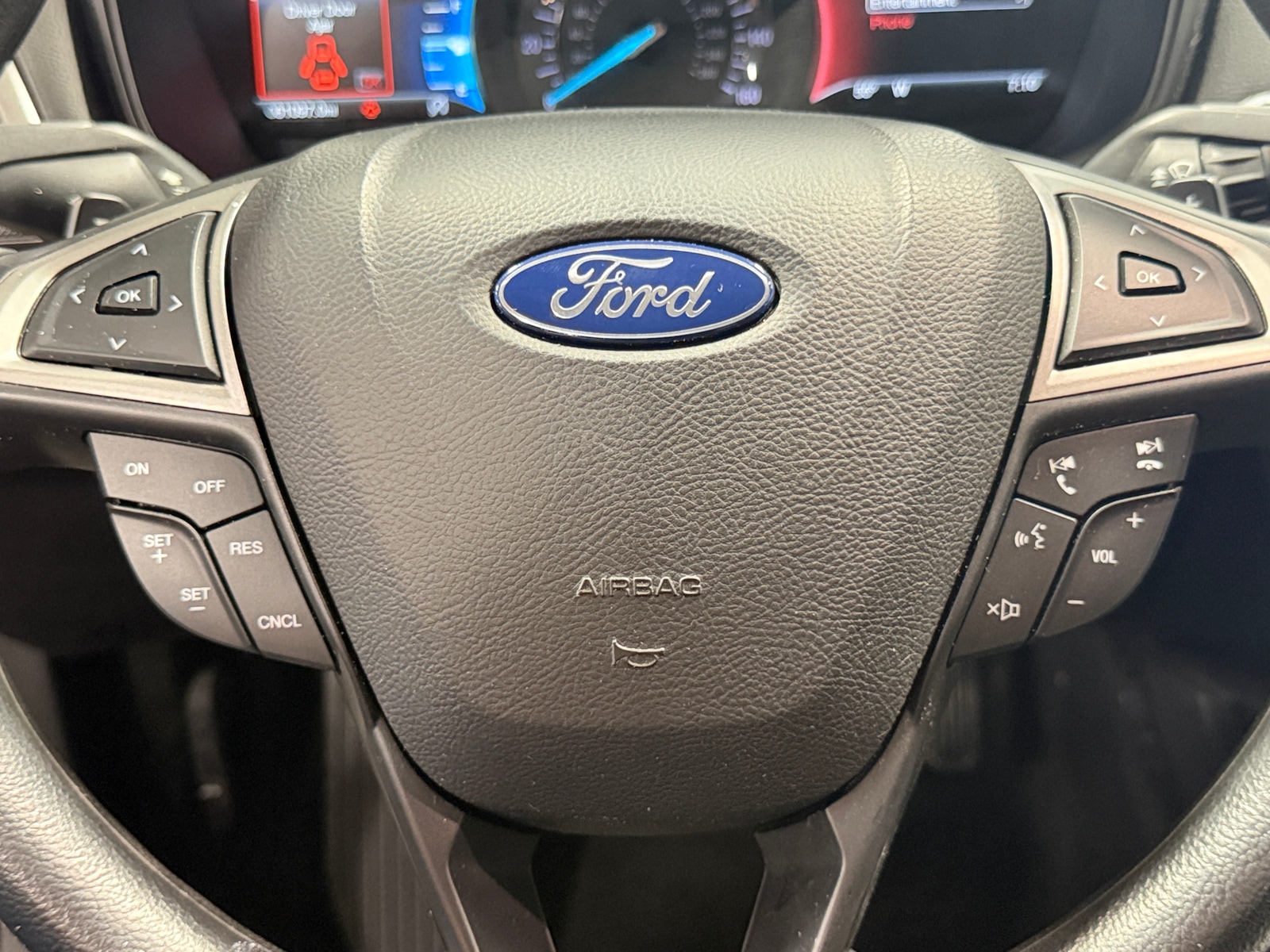 Thumbnail: 2018 Ford Fusion - 5