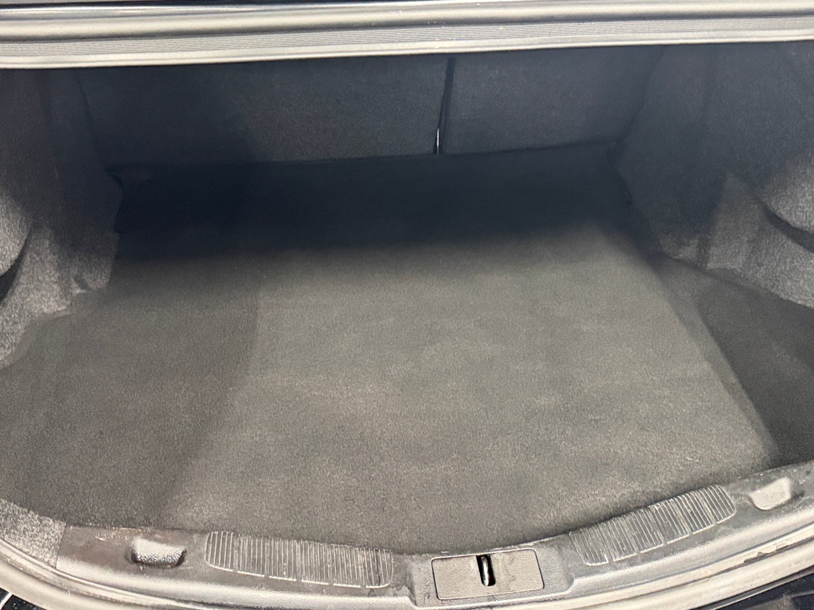 Thumbnail: 2018 Ford Fusion - 7