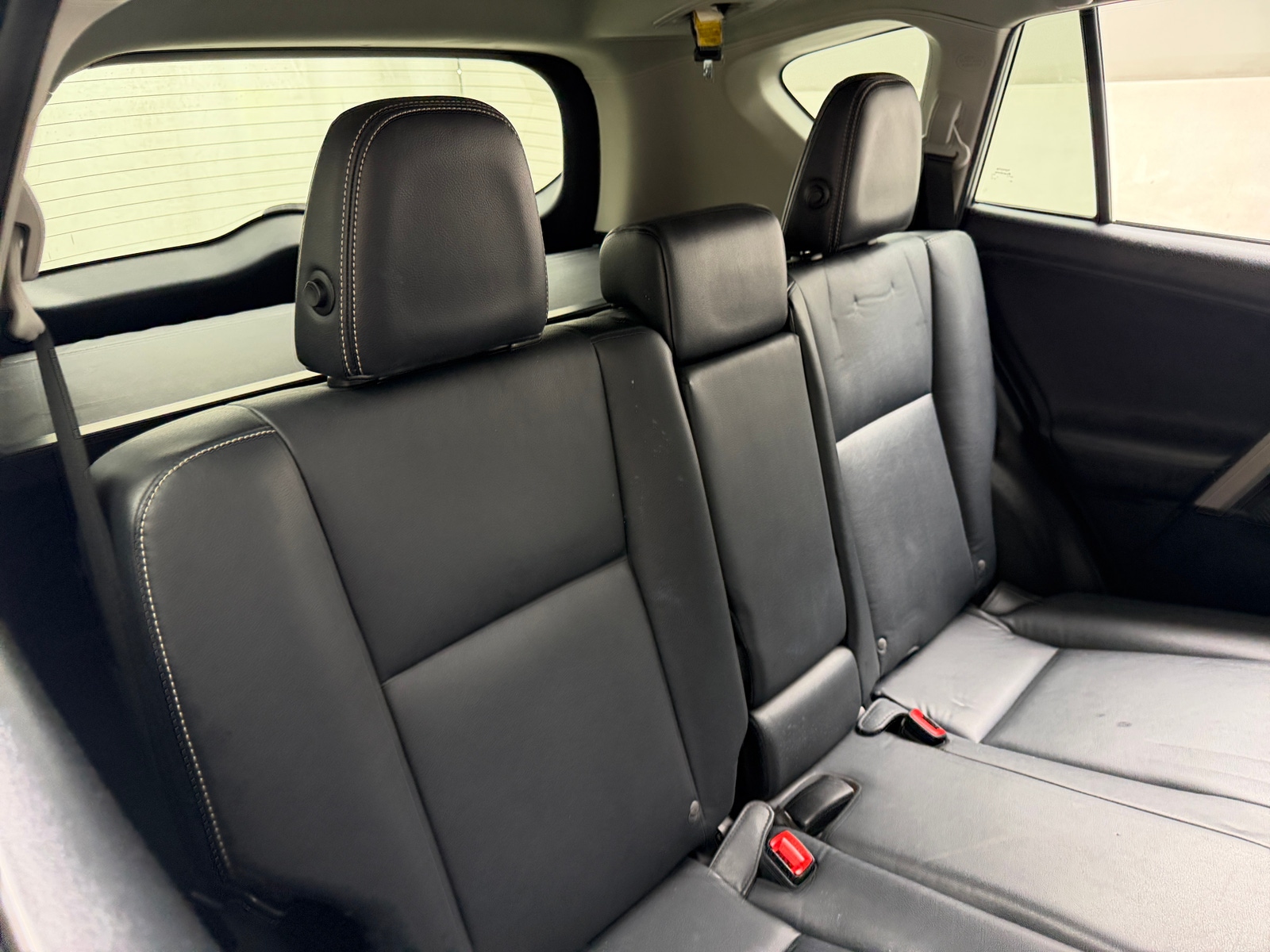 Thumbnail: 2013 Toyota RAV4 - 6