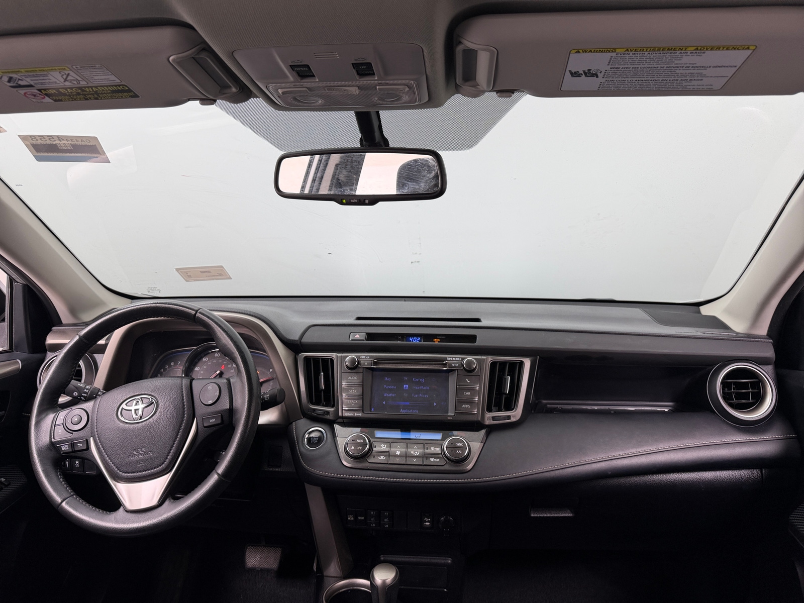 Thumbnail: 2013 Toyota RAV4 - 3