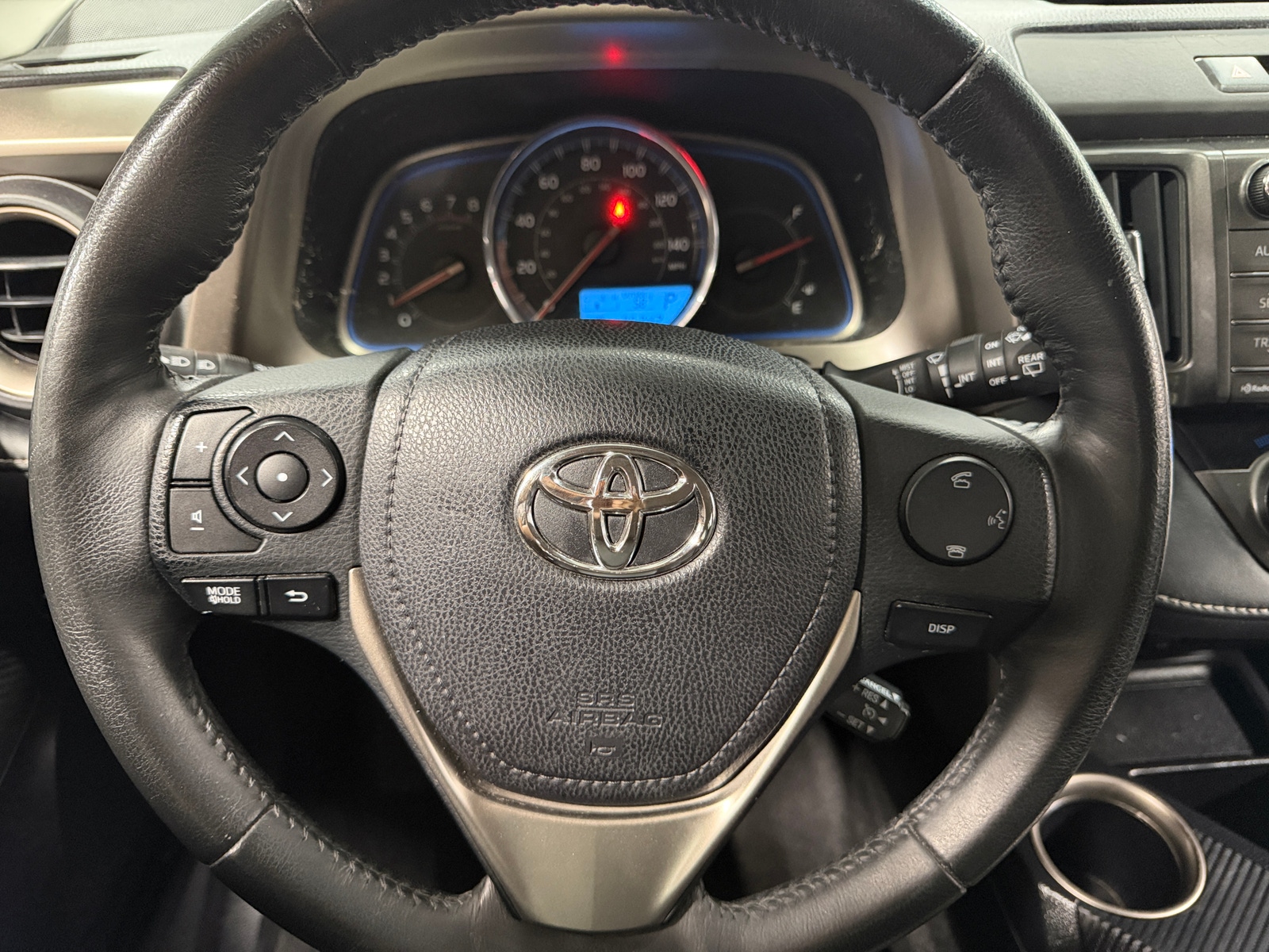 Thumbnail: 2013 Toyota RAV4 - 5