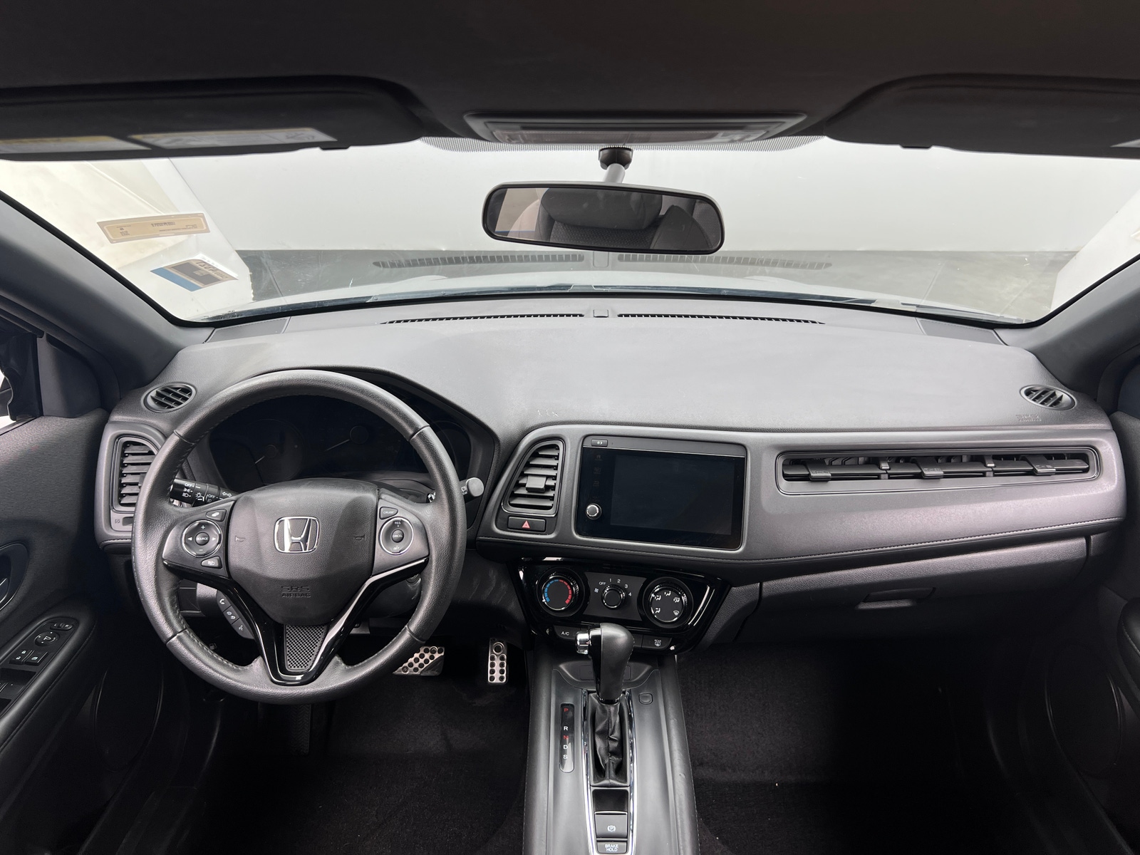 Thumbnail: 2022 Honda HR-V - 3